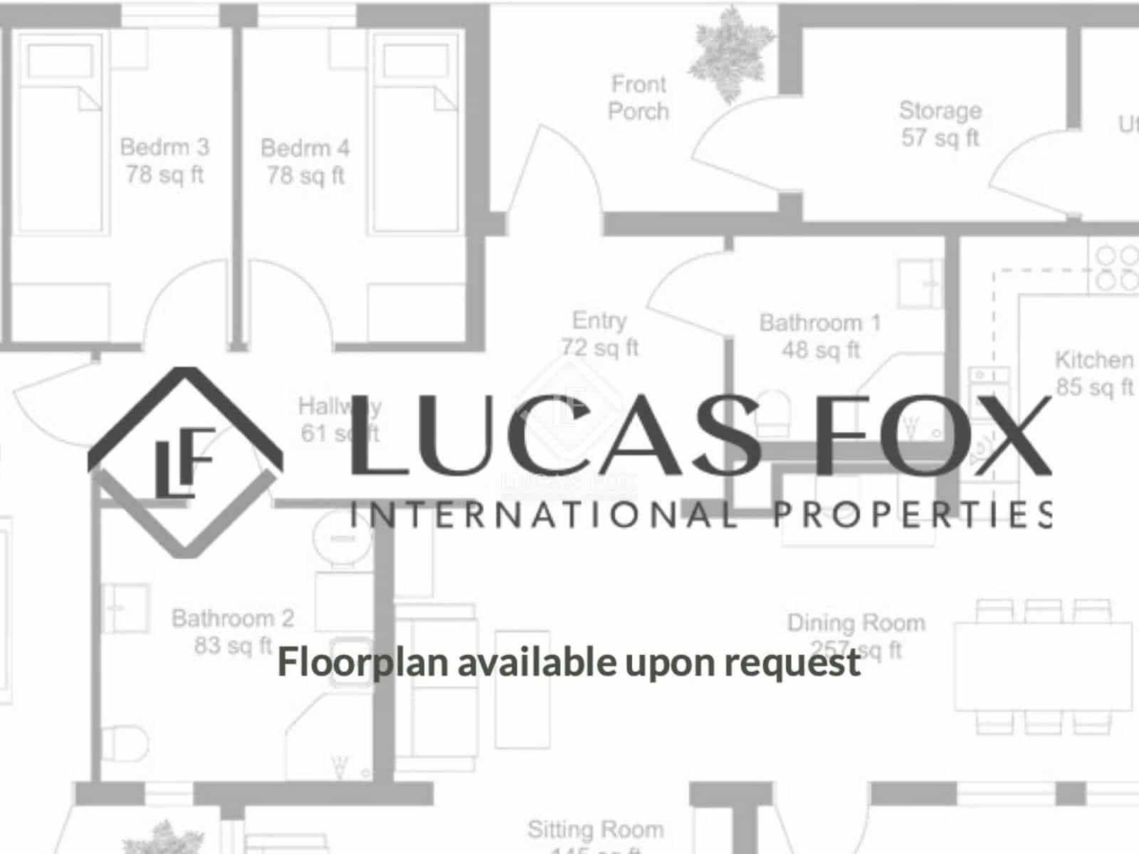 1 soverom Leilighet til salgs i Estepona - € 199 000 (Ref: 8102063)