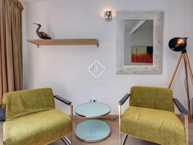 1 quarto Apartamento para venda em Seghers, Estepona - 199 000 € (Ref: 8102063)