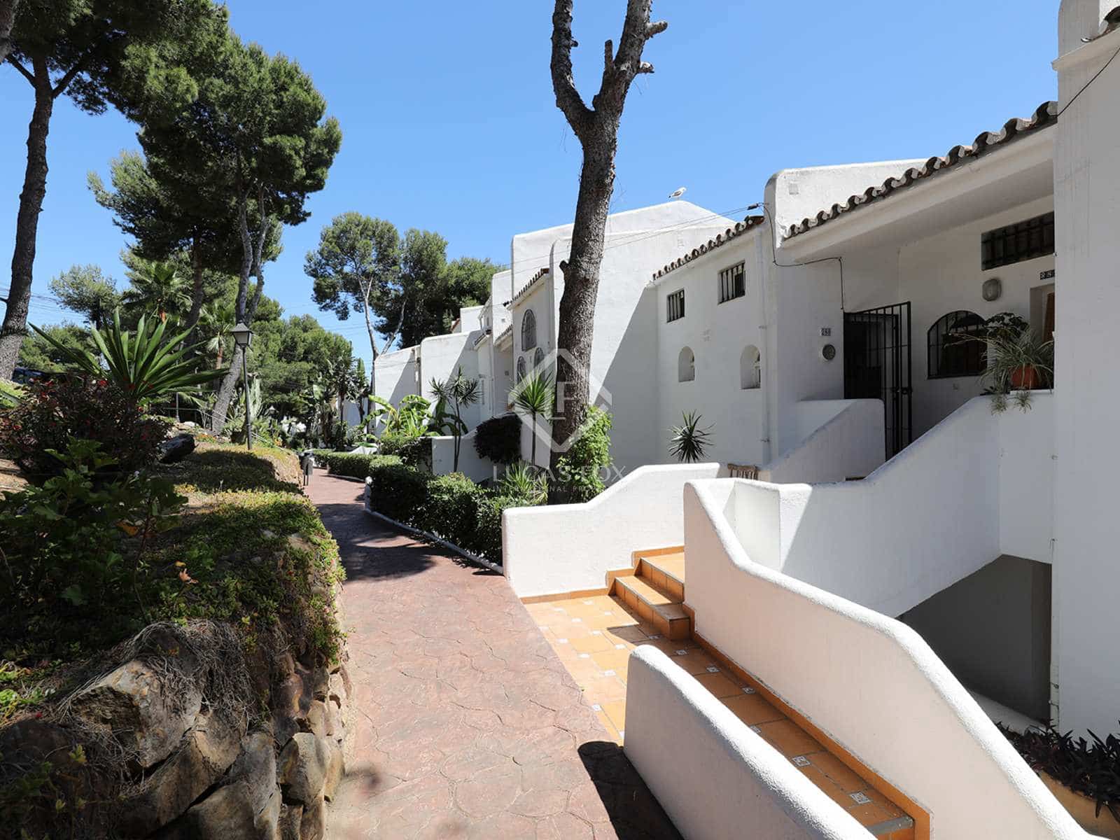 1 soverom Leilighet til salgs i Estepona - € 199 000 (Ref: 8102063)