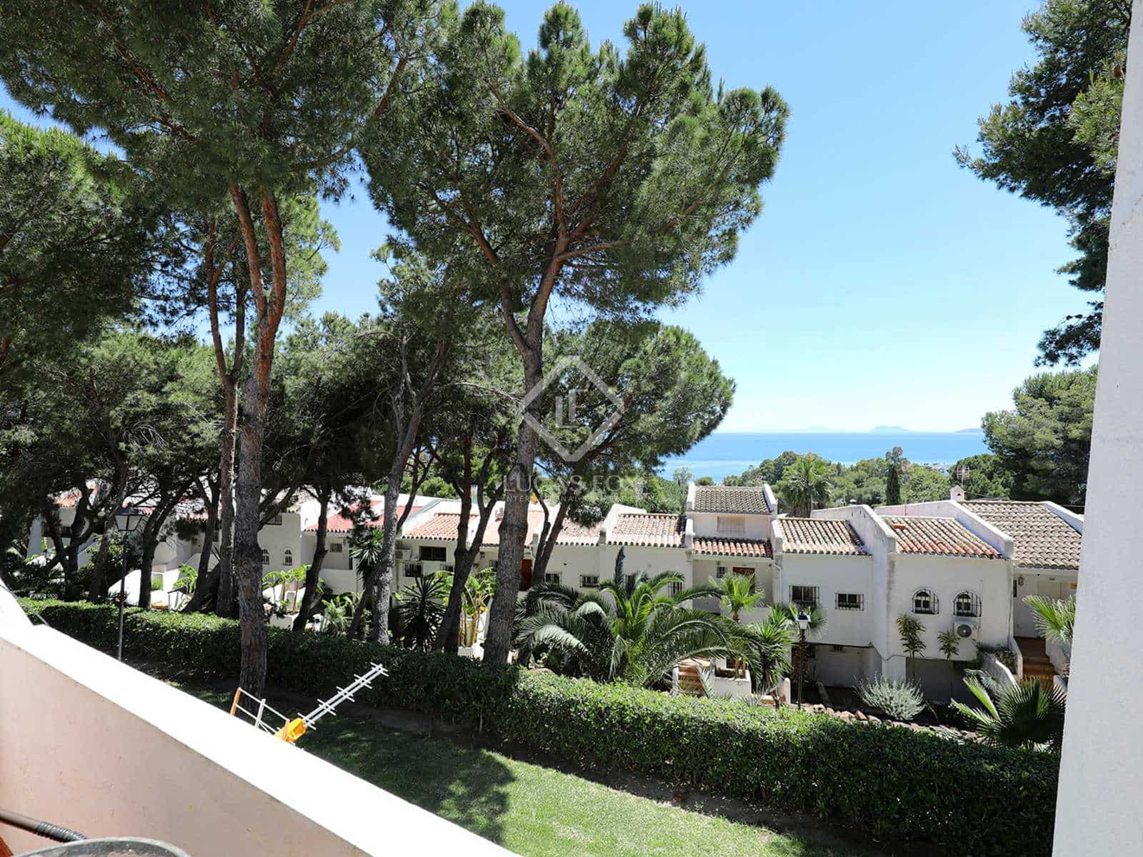 1 soverom Leilighet til salgs i Estepona - € 199 000 (Ref: 8102063)