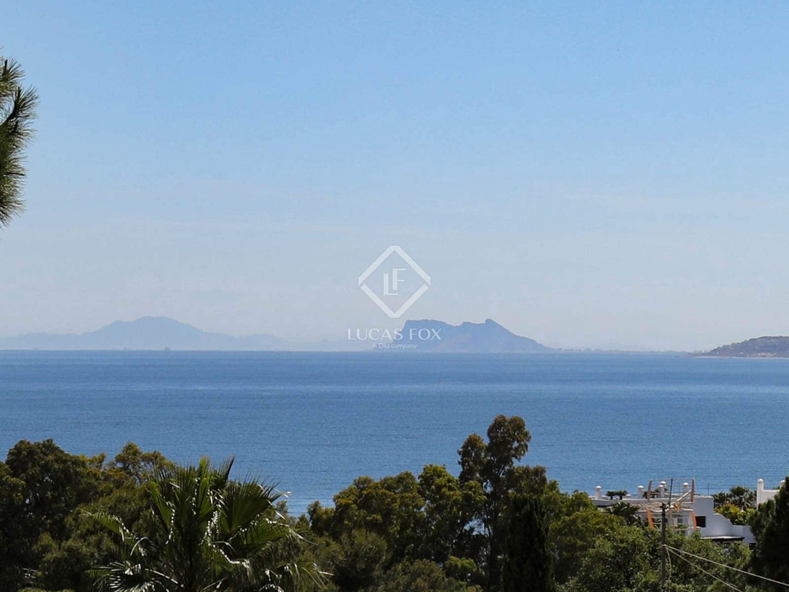 1 soverom Leilighet til salgs i Estepona - € 199 000 (Ref: 8102063)