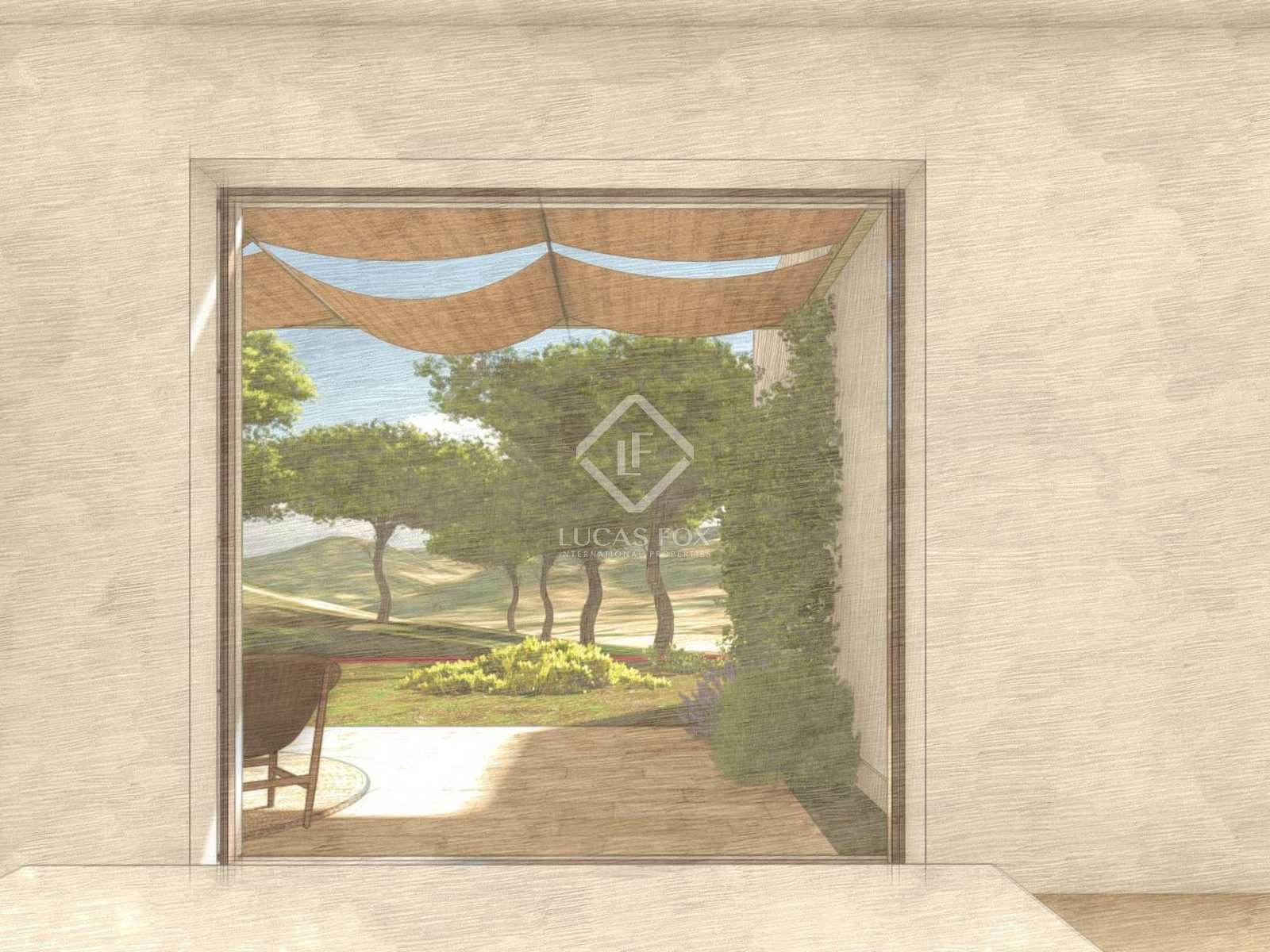 5 soveværelse Villa til salg i San Jose / Sant Josep de Sa Talaia - € 6.500.000 (Ref: 8102064)