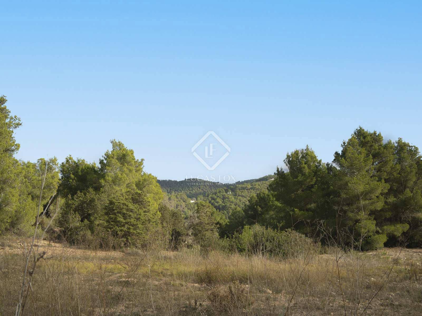 5 soveværelse Villa til salg i San Jose / Sant Josep de Sa Talaia - € 6.500.000 (Ref: 8102064)