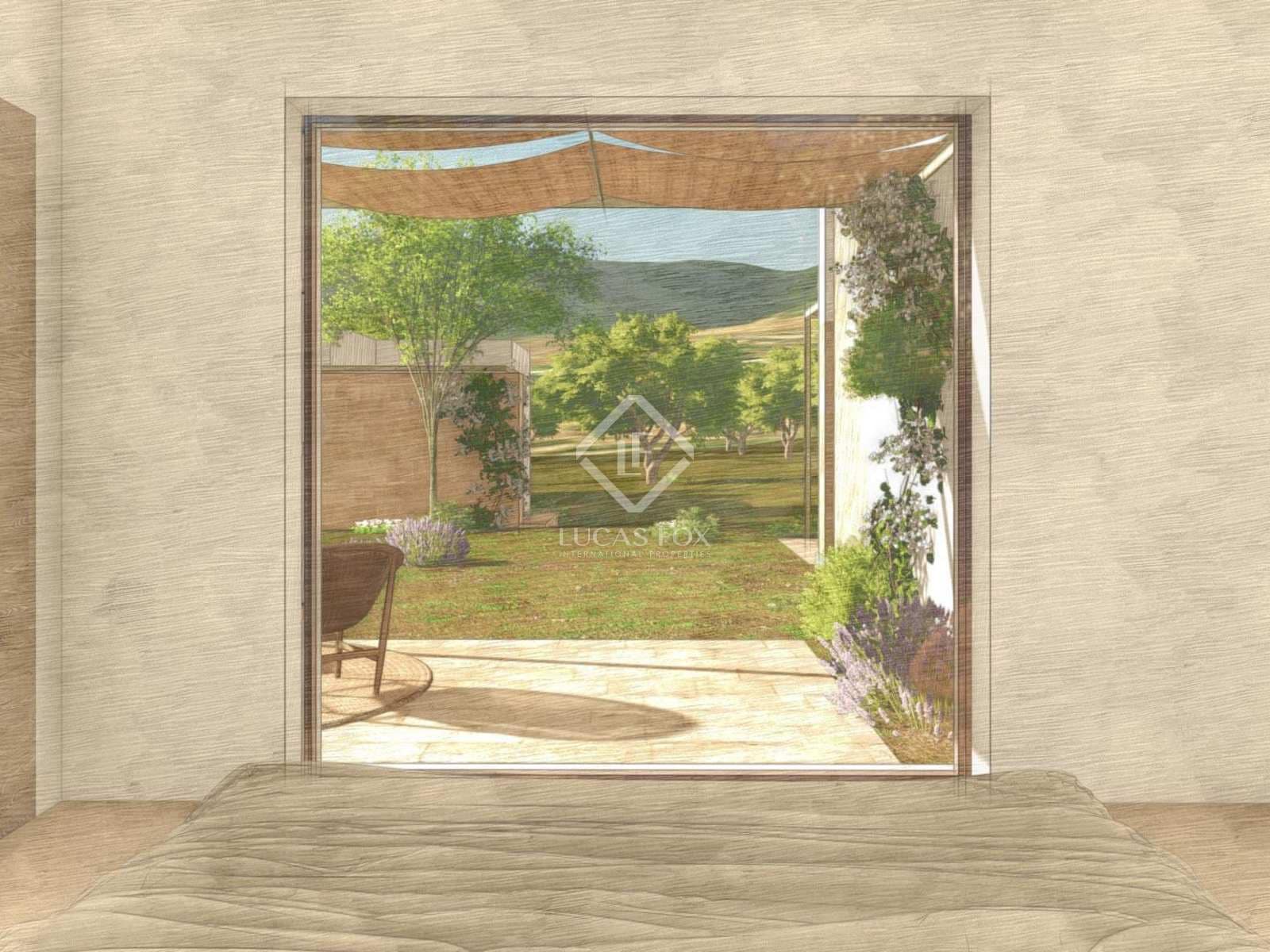 5 soveværelse Villa til salg i San Jose / Sant Josep de Sa Talaia - € 6.500.000 (Ref: 8102064)