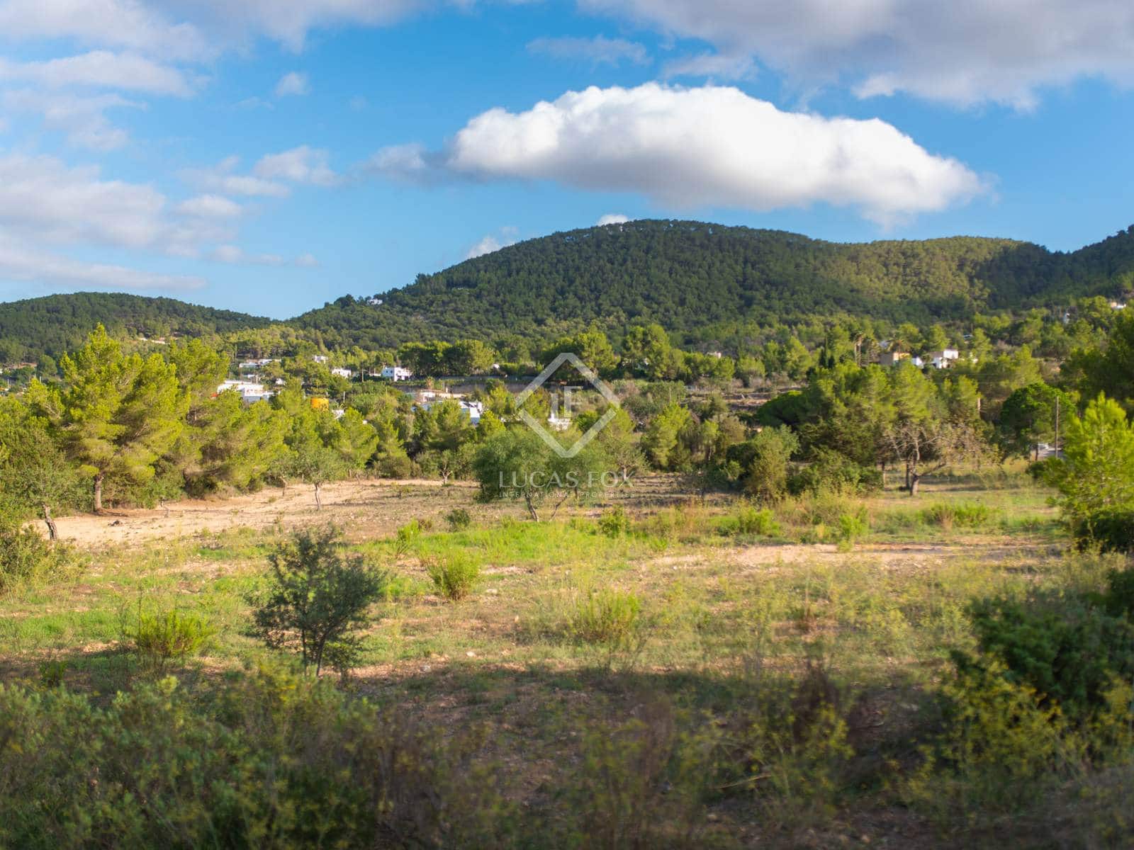 5 soveværelse Villa til salg i San Jose / Sant Josep de Sa Talaia - € 6.500.000 (Ref: 8102064)