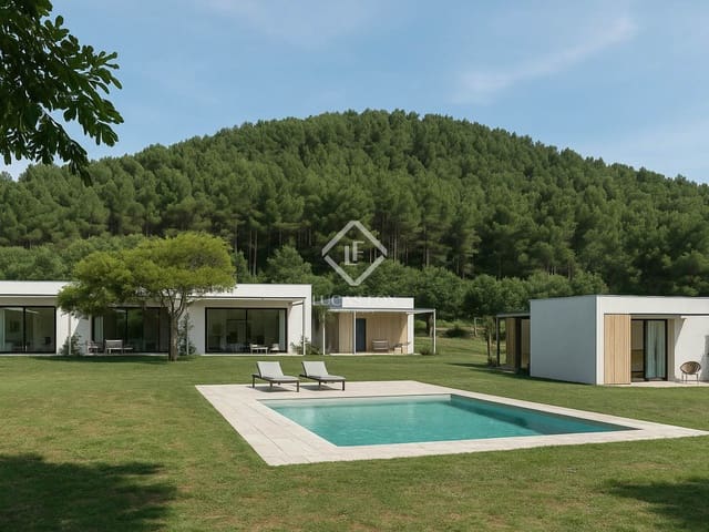 5 Zimmer Villa zu verkaufen in San Jose / Sant Josep de Sa Talaia - 6.500.000 € (Ref: 8102064)