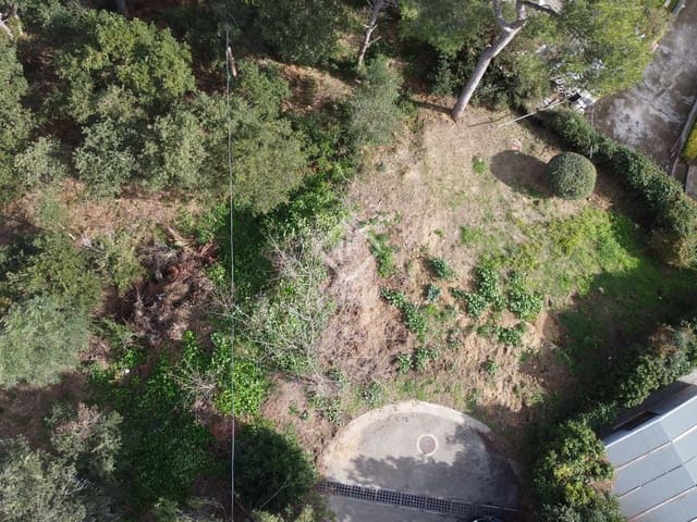 Building Plot for sale in Platja d'Aro, Castell-Platja d'Aro - € 500,000 (Ref: 8102070)