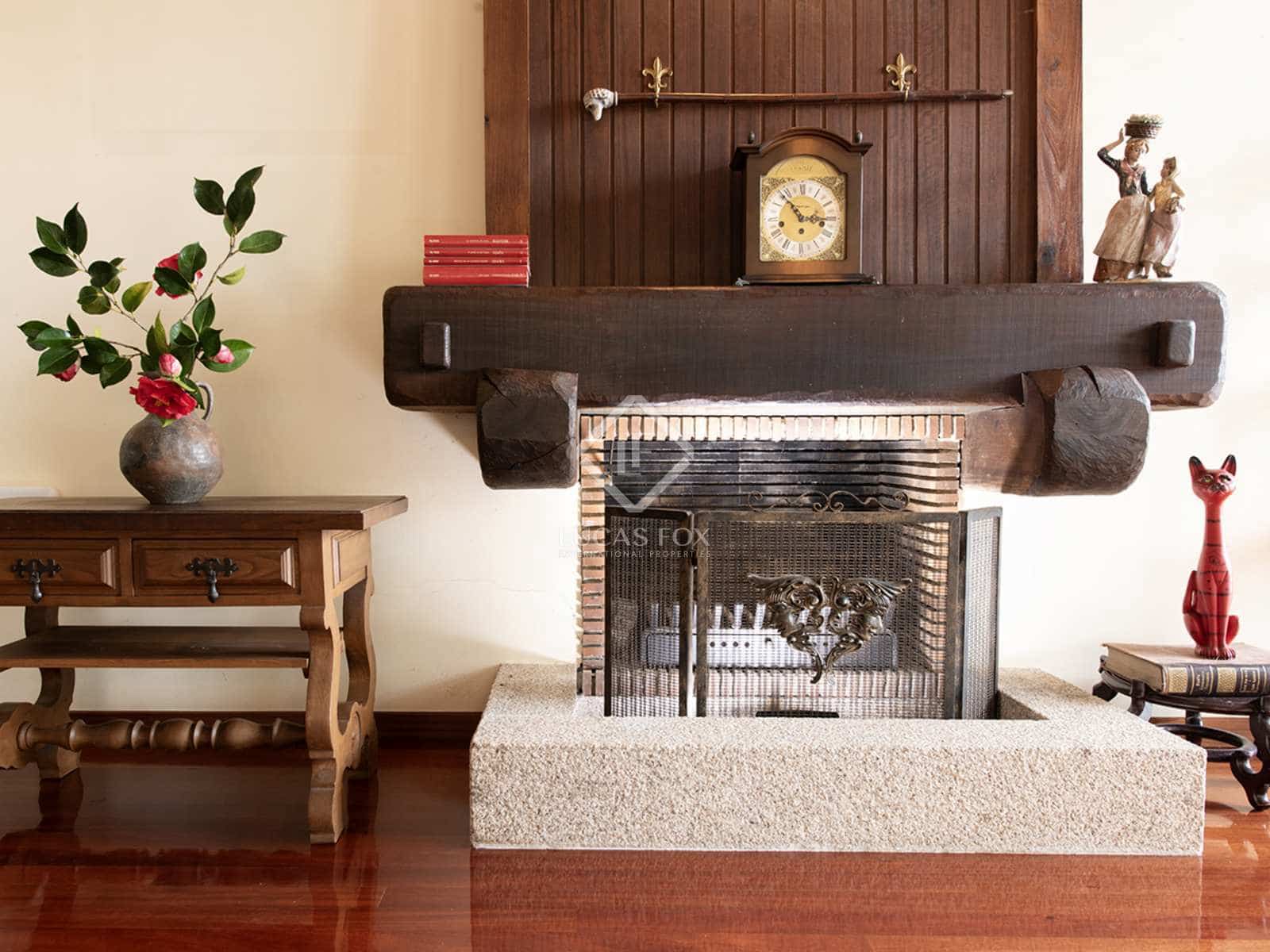 4 soveværelse Villa til salg i Tui med garage - € 415.000 (Ref: 8102075)