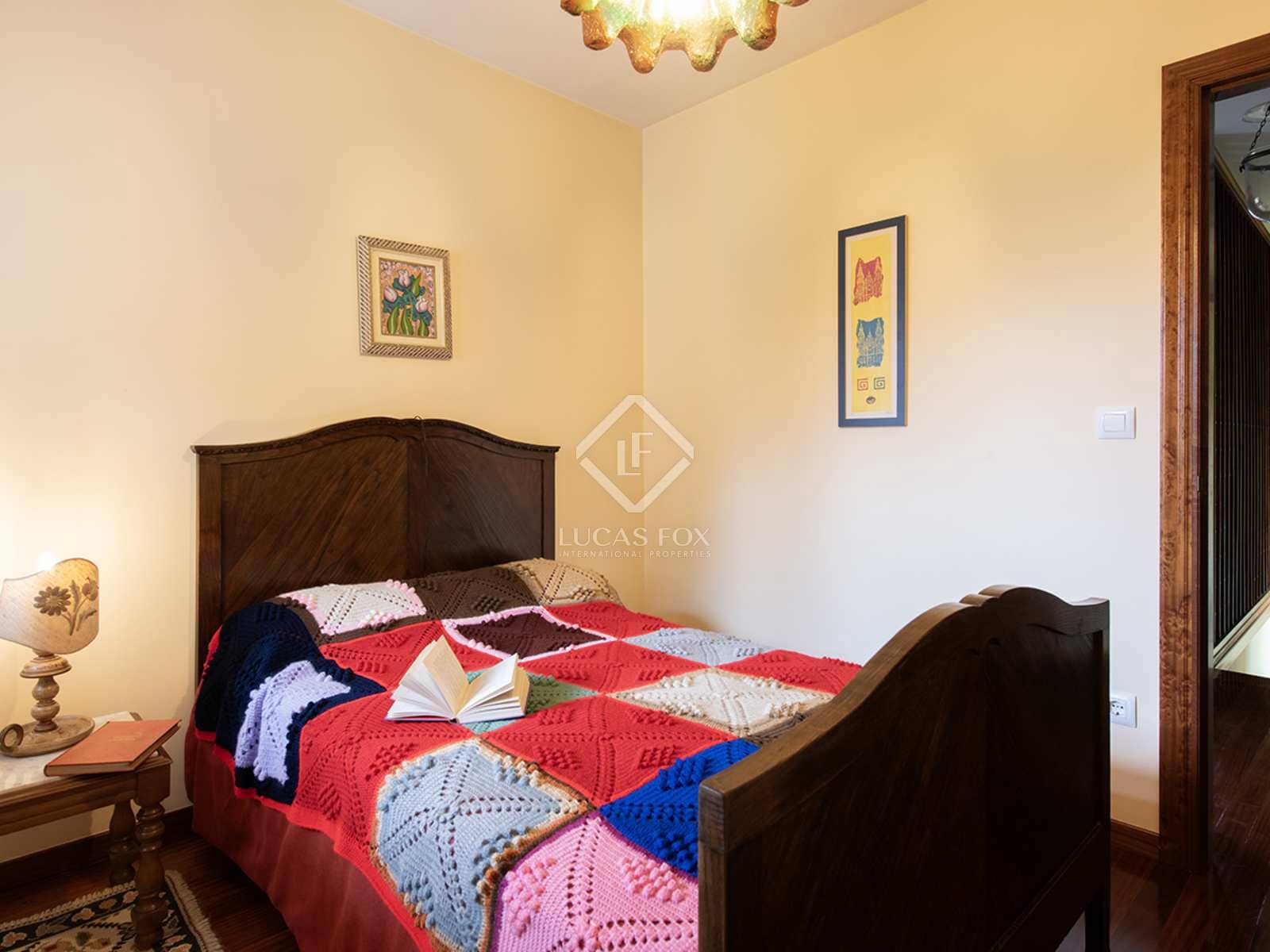 4 soveværelse Villa til salg i Tui med garage - € 415.000 (Ref: 8102075)