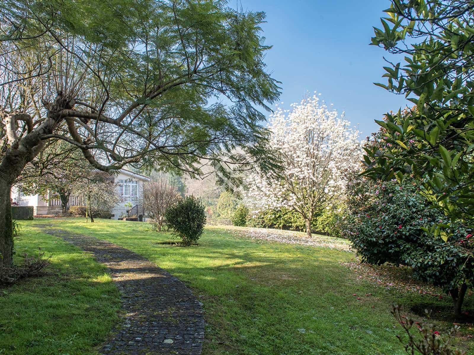 4 soveværelse Villa til salg i Tui med garage - € 415.000 (Ref: 8102075)