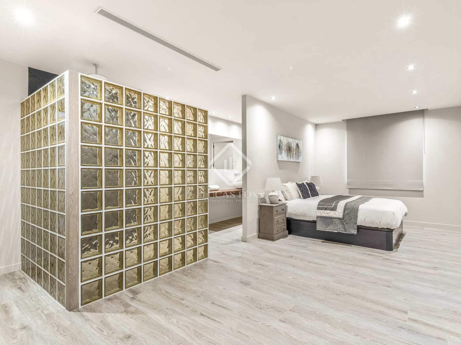 5 soveværelse Finca/Landehus til salg i Aspe med swimmingpool garage - € 1.500.000 (Ref: 8109551)