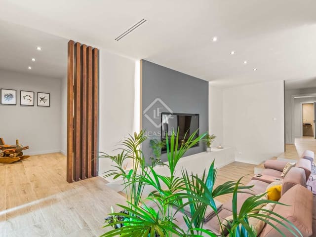 5 quarto Quinta/Casa Rural para venda em Aspe com piscina garagem - 1 500 000 € (Ref: 8109551)