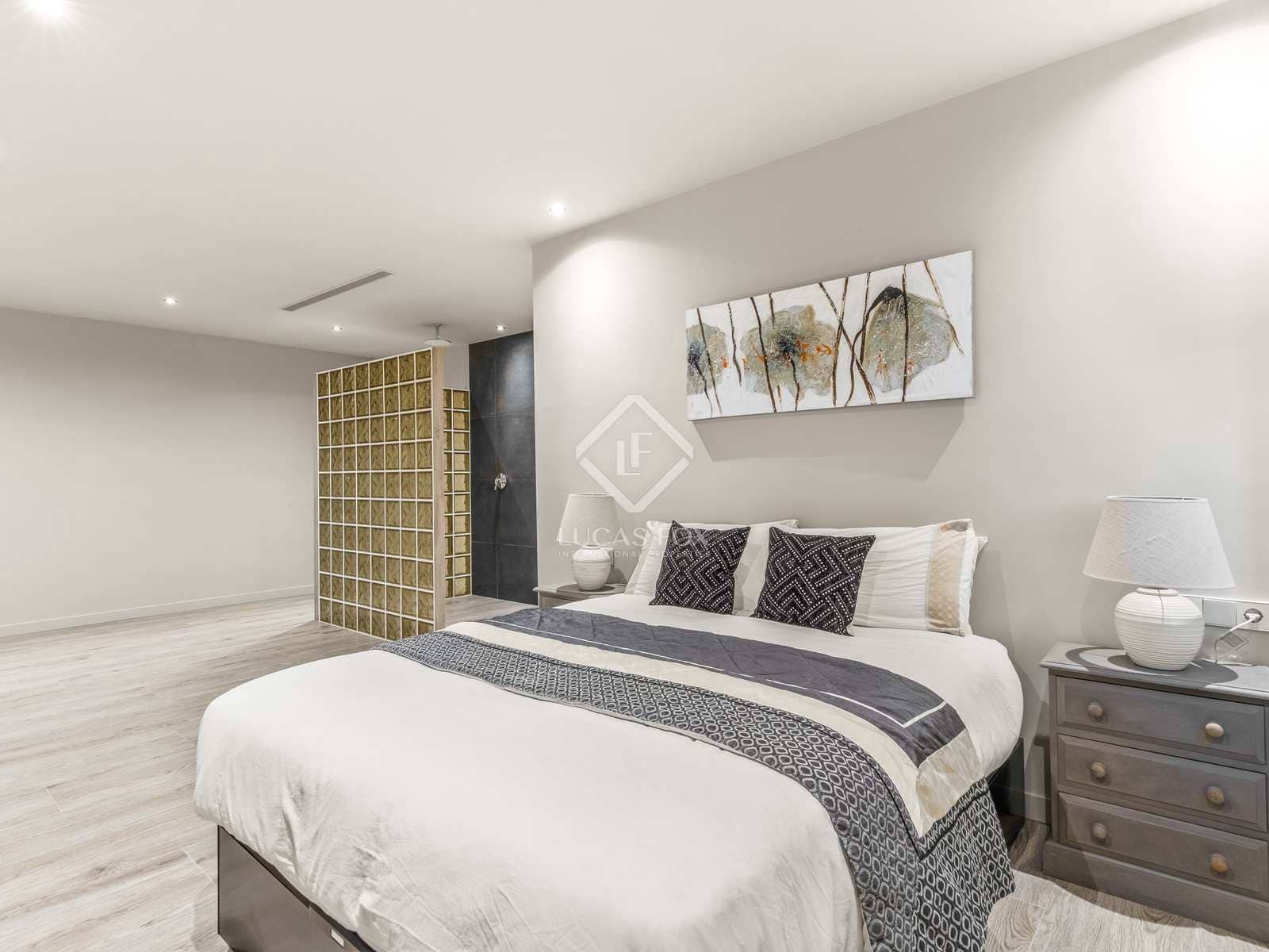 5 soveværelse Finca/Landehus til salg i Aspe med swimmingpool garage - € 1.500.000 (Ref: 8109551)