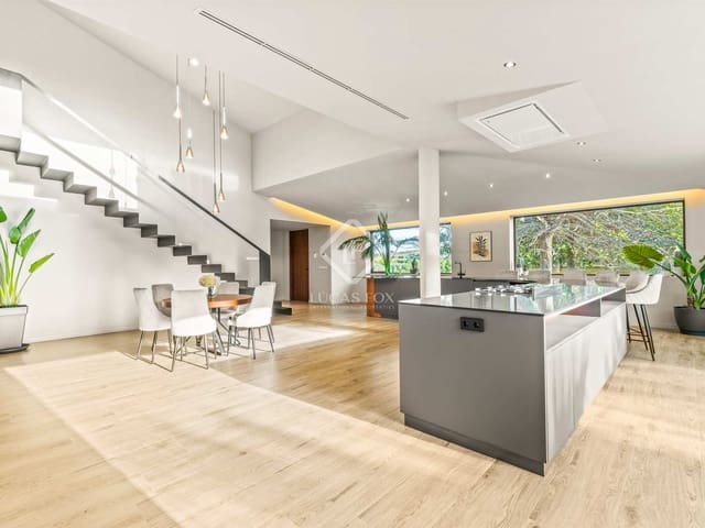 5 quarto Quinta/Casa Rural para venda em Aspe com piscina garagem - 1 500 000 € (Ref: 8109551)