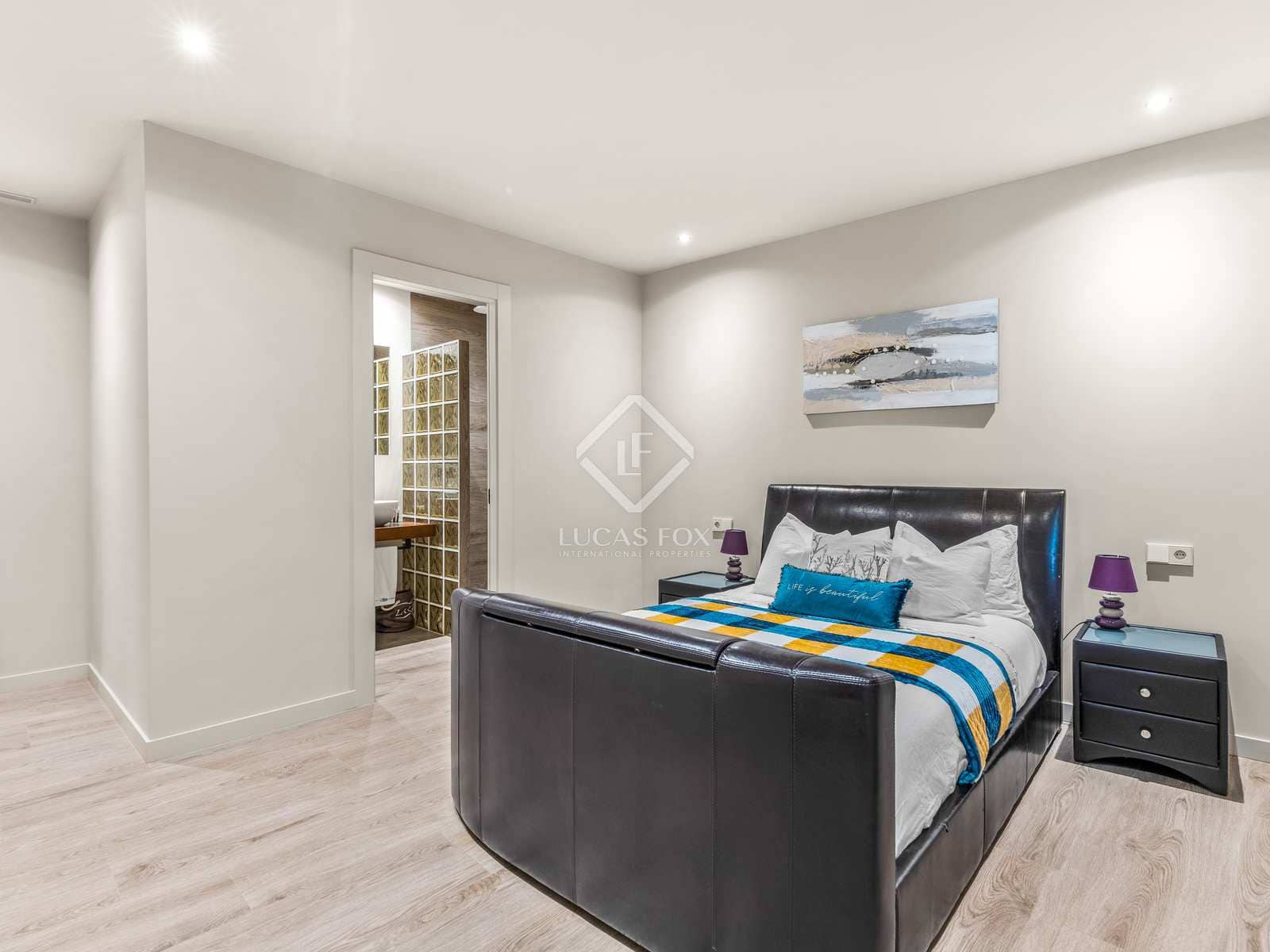 5 soveværelse Finca/Landehus til salg i Aspe med swimmingpool garage - € 1.500.000 (Ref: 8109551)