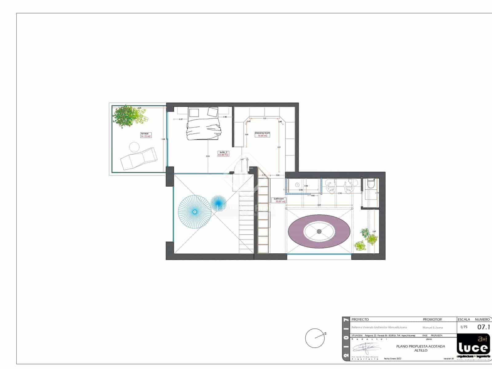 5 soveværelse Finca/Landehus til salg i Aspe med swimmingpool garage - € 1.500.000 (Ref: 8109551)