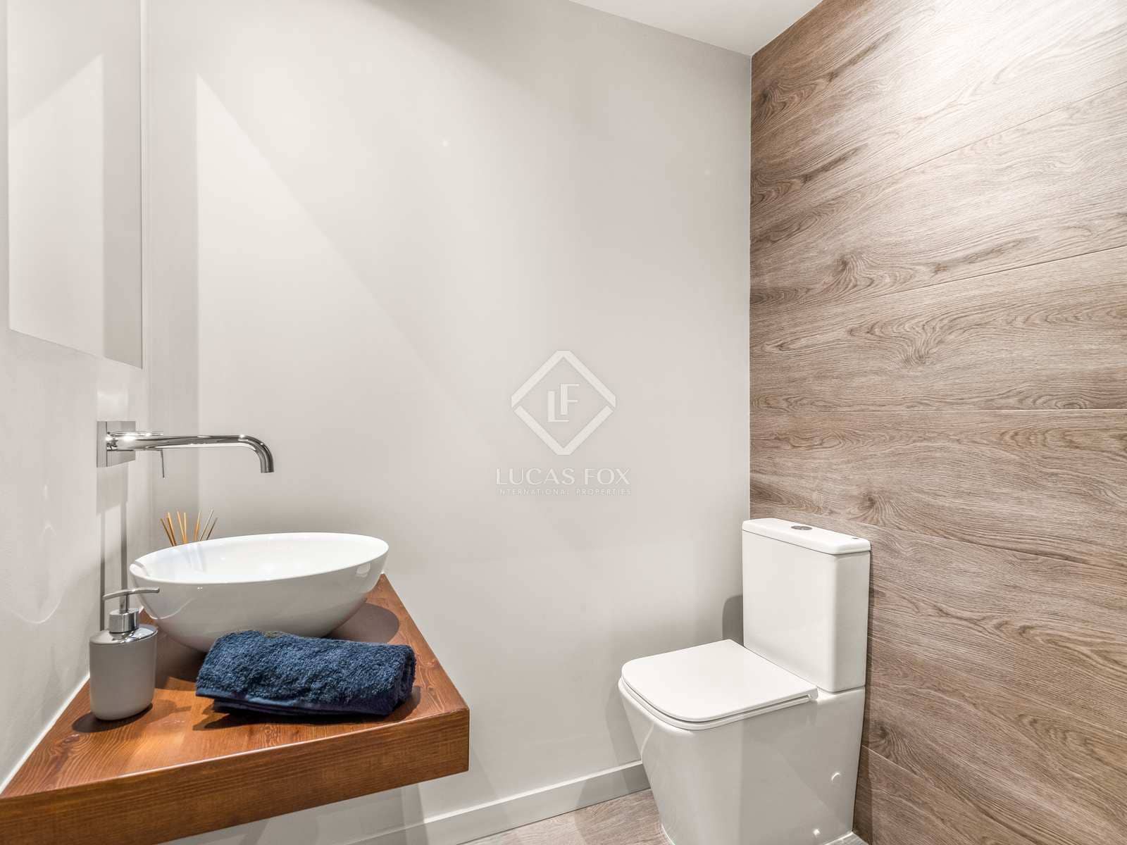 5 soveværelse Finca/Landehus til salg i Aspe med swimmingpool garage - € 1.500.000 (Ref: 8109551)