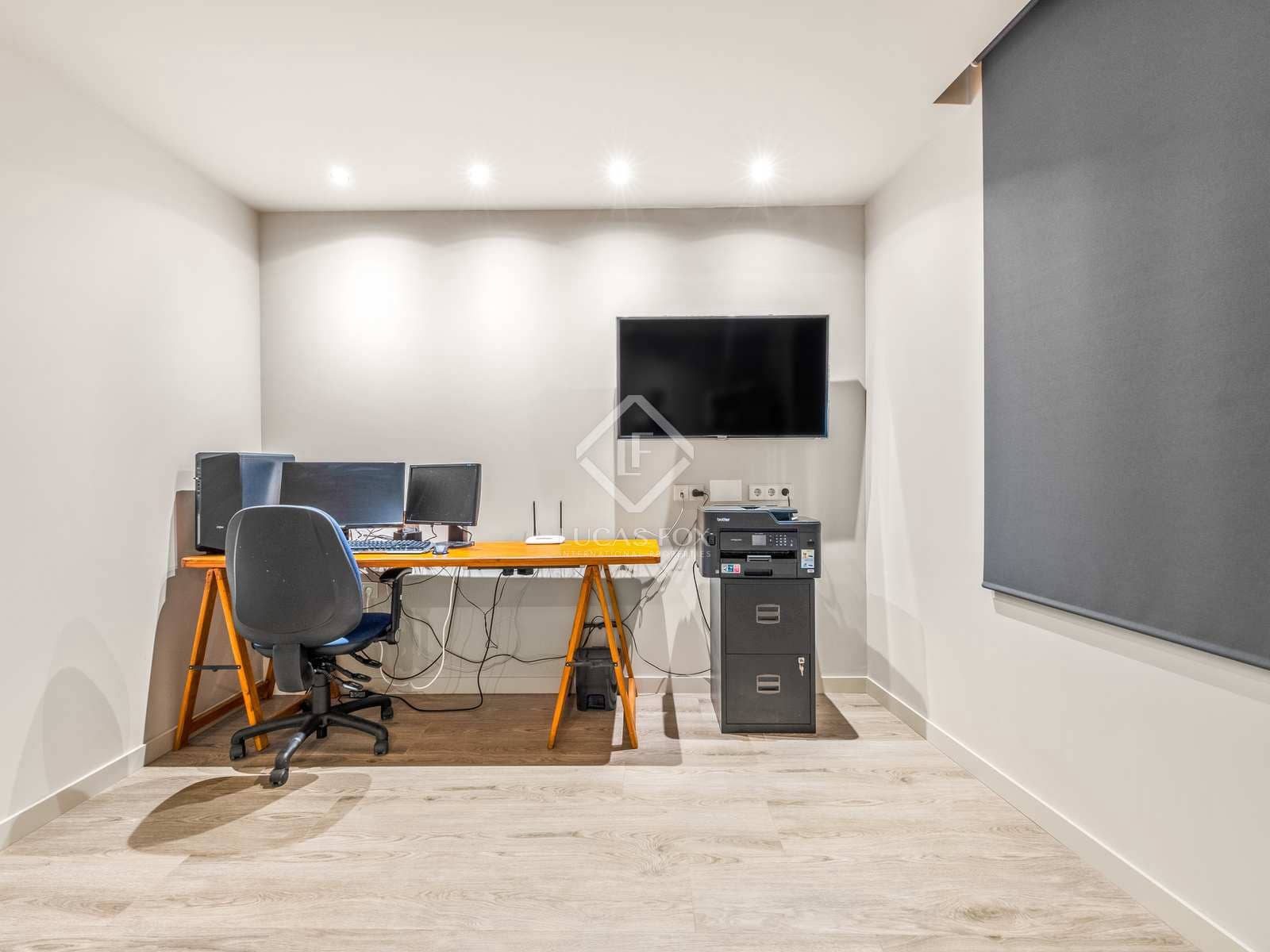 5 soveværelse Finca/Landehus til salg i Aspe med swimmingpool garage - € 1.500.000 (Ref: 8109551)