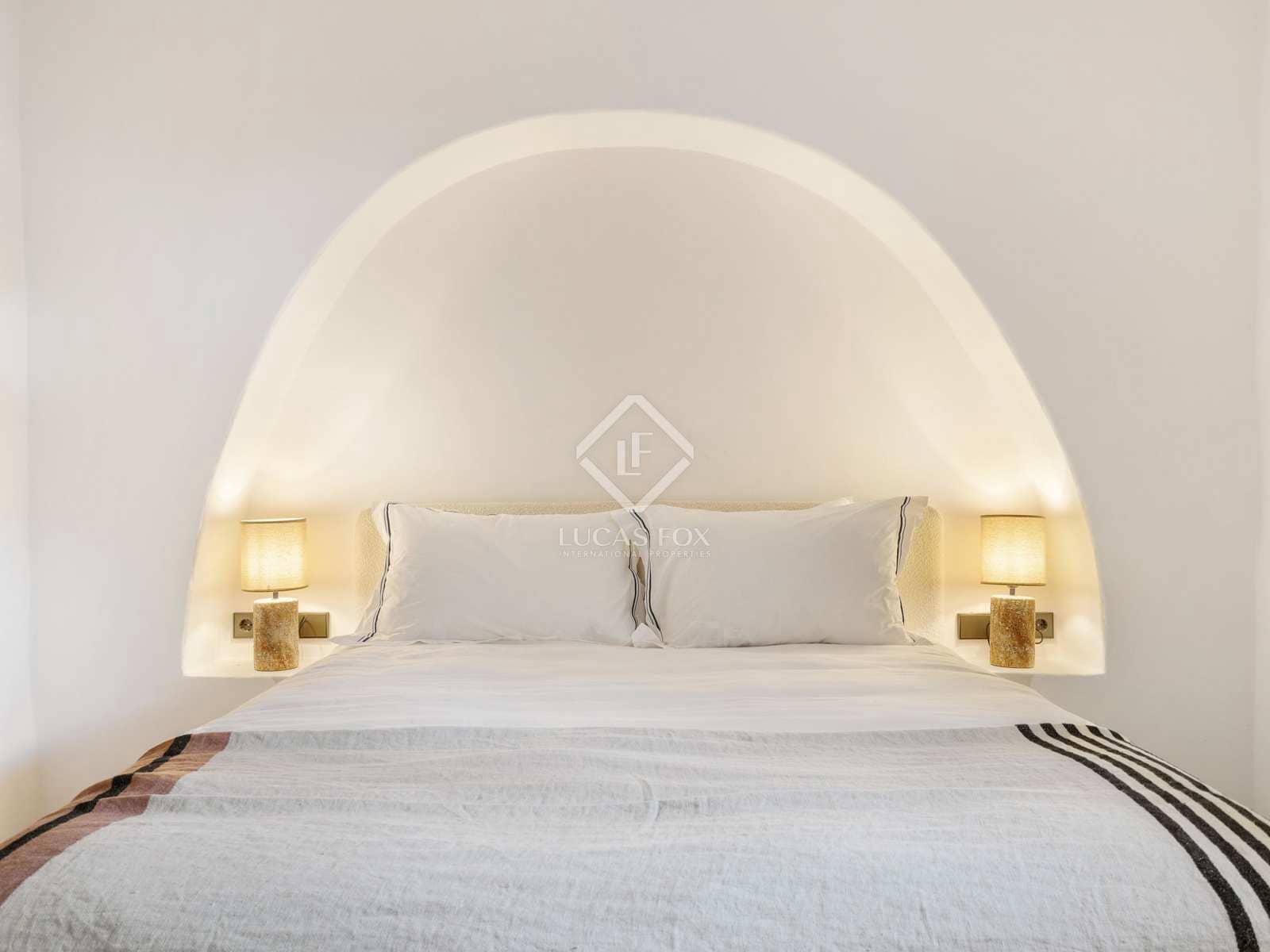 5 soveværelse Villa til salg i Sant Jordi de Ses Salines med swimmingpool garage - € 4.500.000 (Ref: 8109559)