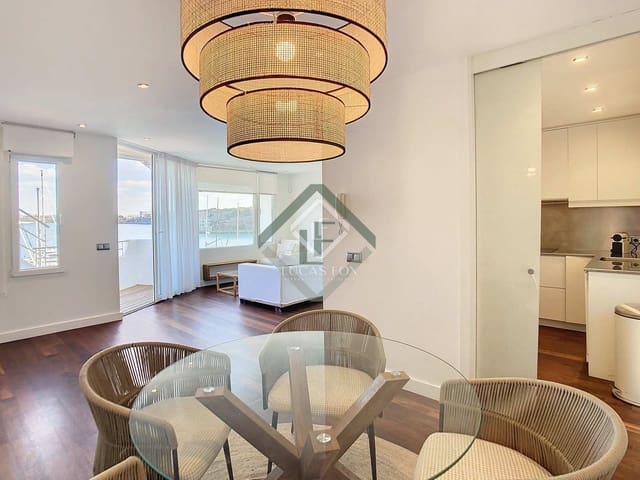 2 slaapkamer Appartement te koop in Mahón / Maó - € 750.000 (Ref: 8109560)