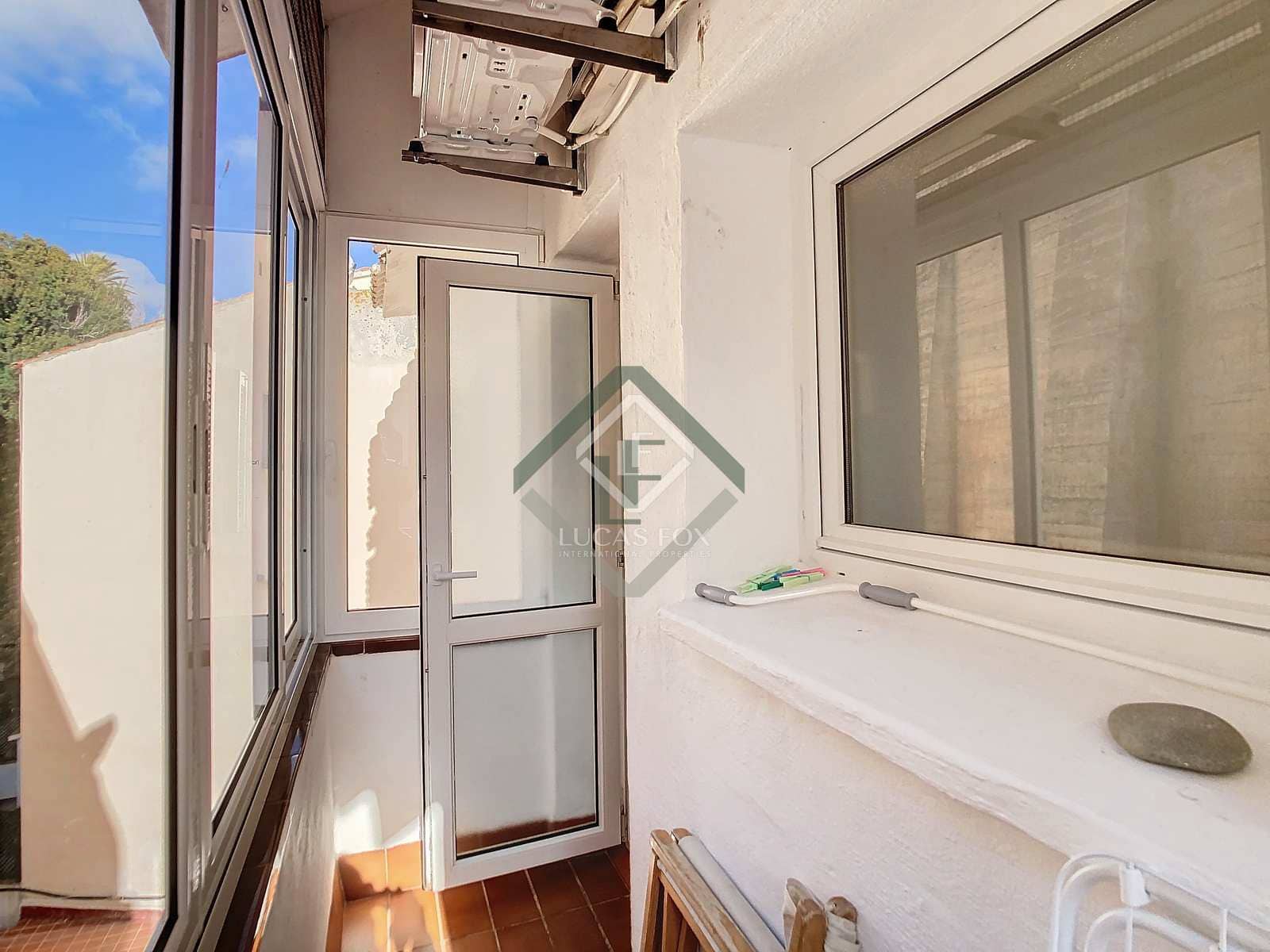 2 makuuhuone Huoneisto myytävänä paikassa Mahon / Mao - 750 000 € (Ref: 8109560)