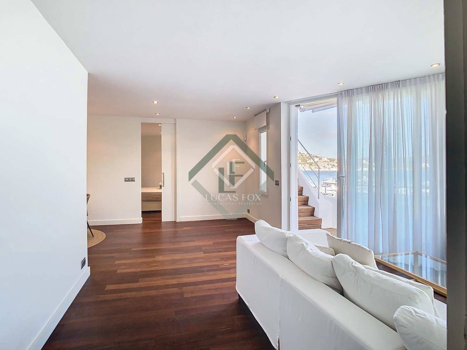 2 makuuhuone Huoneisto myytävänä paikassa Mahon / Mao - 750 000 € (Ref: 8109560)