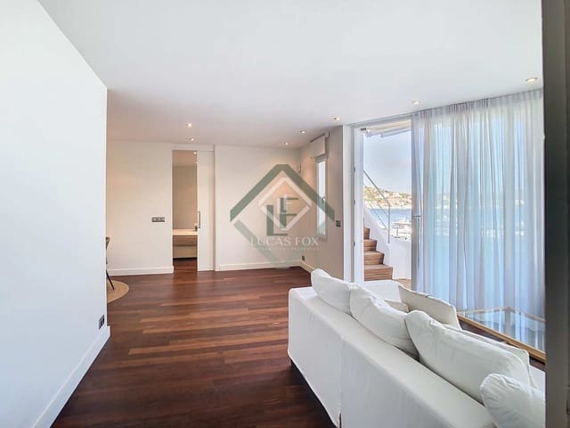 2 slaapkamer Appartement te koop in Mahón / Maó - € 750.000 (Ref: 8109560)
