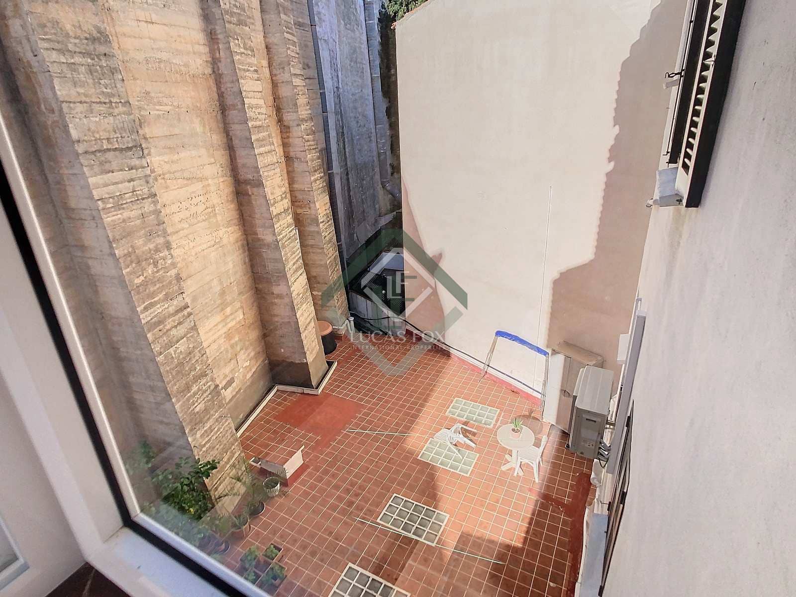 2 makuuhuone Huoneisto myytävänä paikassa Mahon / Mao - 750 000 € (Ref: 8109560)