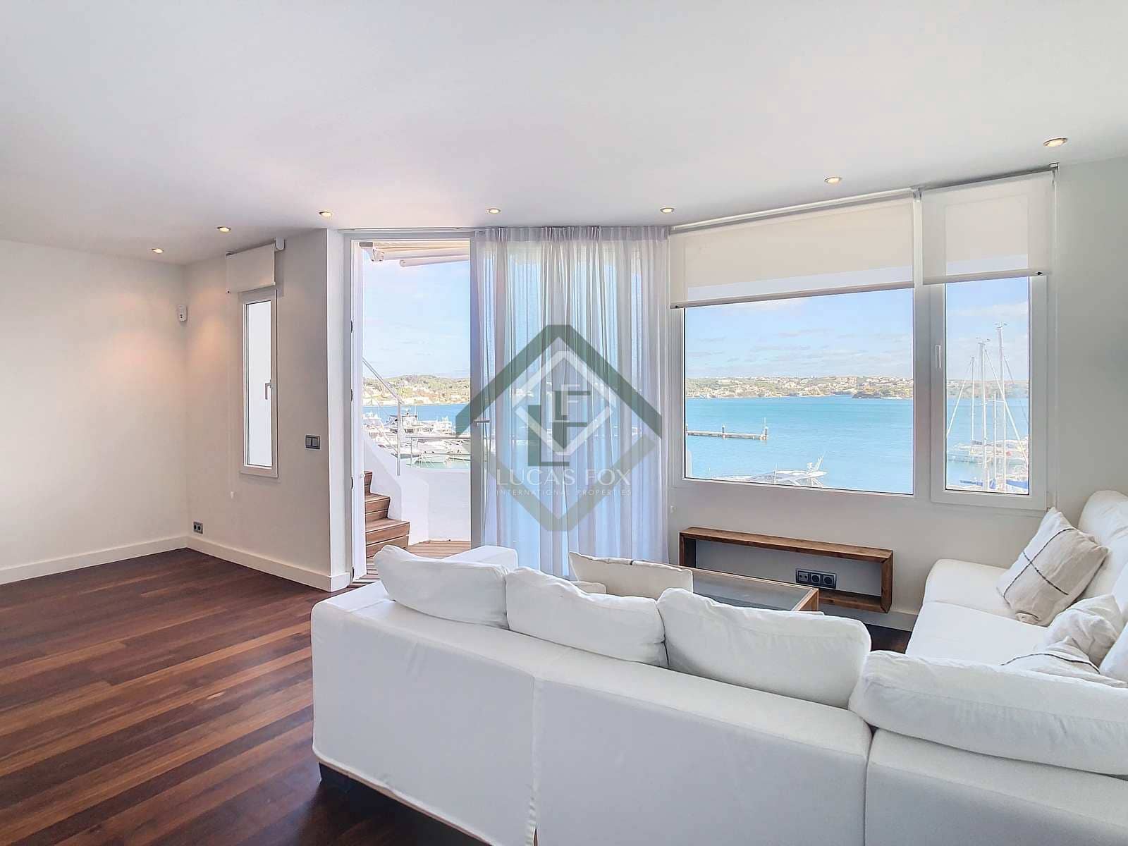 2 makuuhuone Huoneisto myytävänä paikassa Mahon / Mao - 750 000 € (Ref: 8109560)