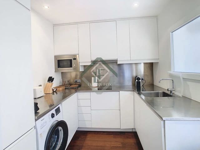 2 slaapkamer Appartement te koop in Mahón / Maó - € 750.000 (Ref: 8109560)