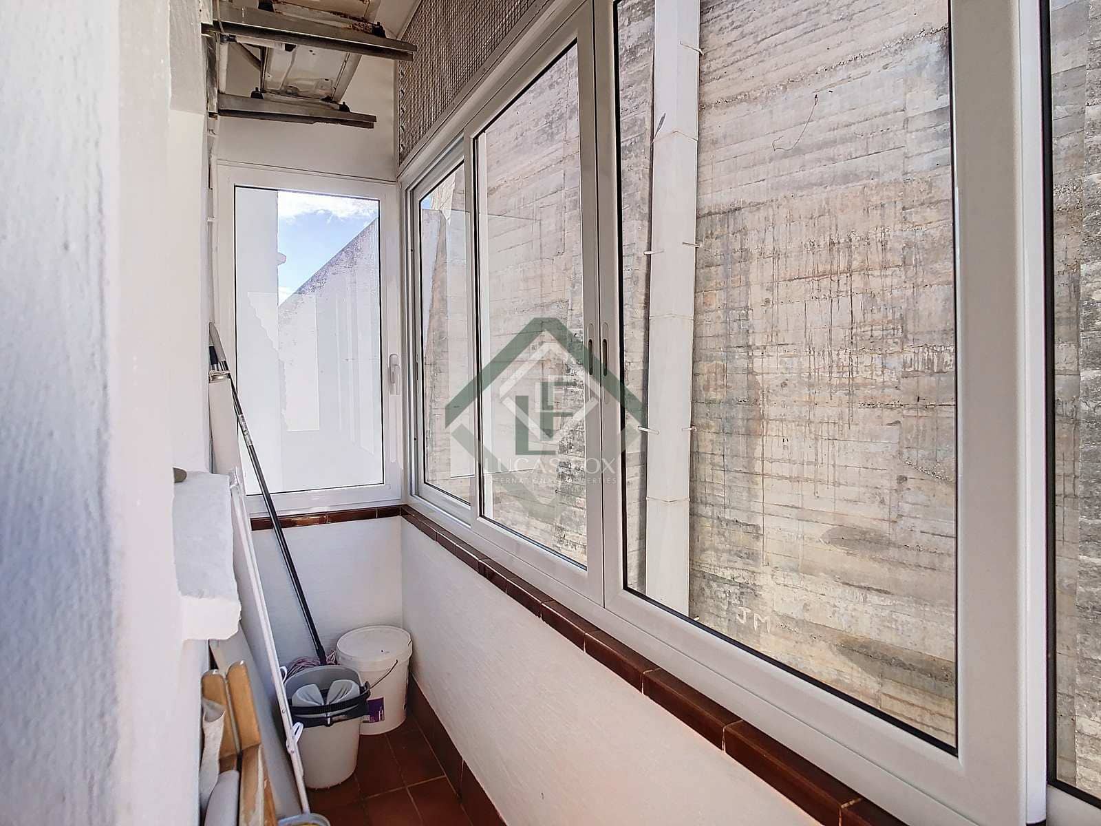 2 makuuhuone Huoneisto myytävänä paikassa Mahon / Mao - 750 000 € (Ref: 8109560)
