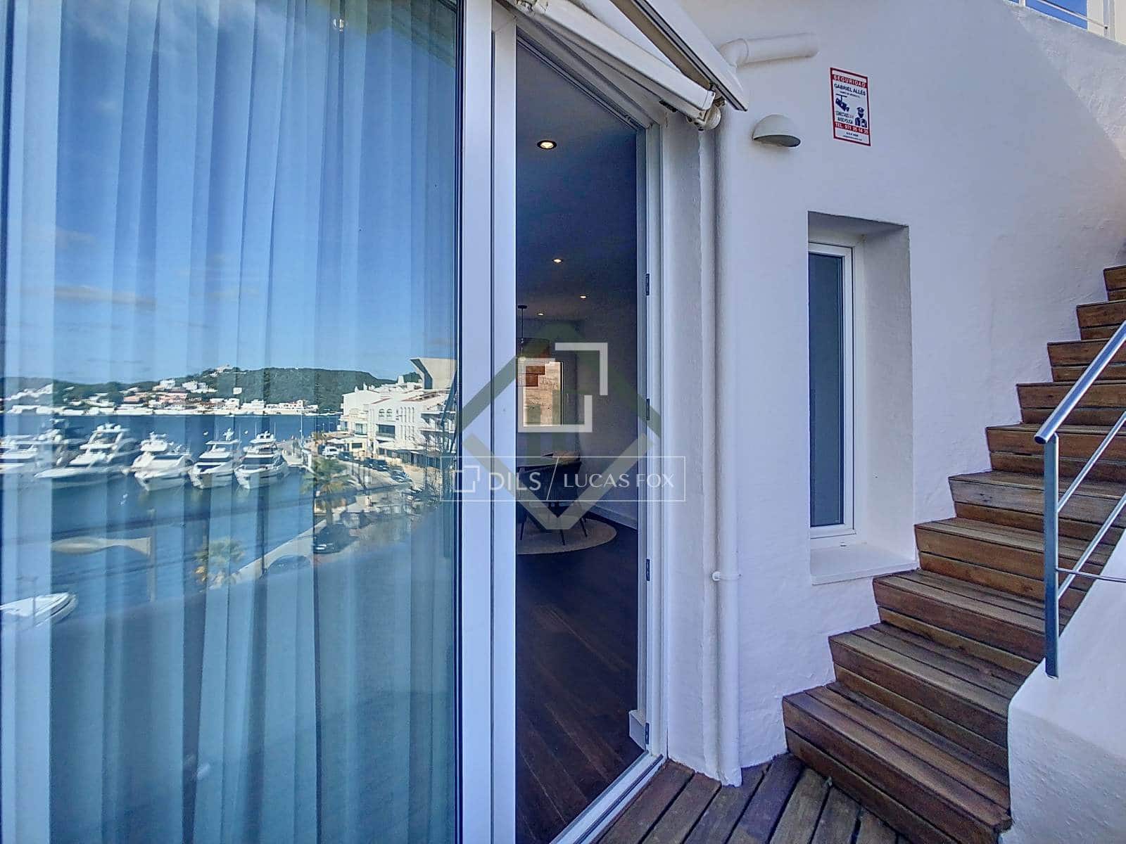 2 makuuhuone Huoneisto myytävänä paikassa Mahon / Mao - 750 000 € (Ref: 8109560)