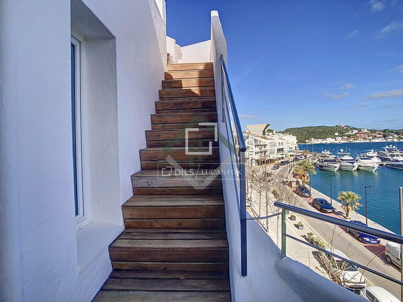 2 makuuhuone Huoneisto myytävänä paikassa Mahon / Mao - 750 000 € (Ref: 8109560)
