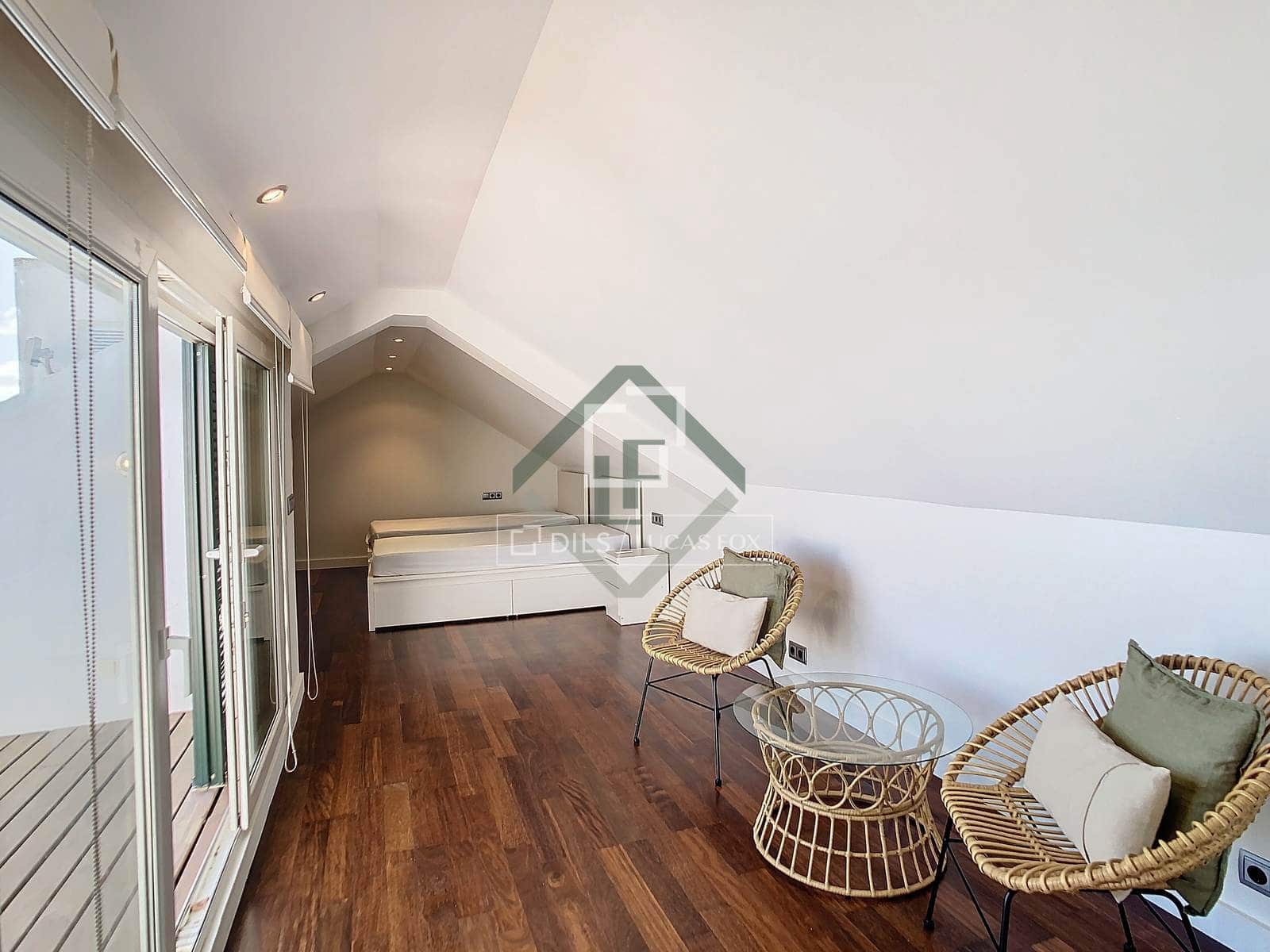 2 makuuhuone Huoneisto myytävänä paikassa Mahon / Mao - 750 000 € (Ref: 8109560)
