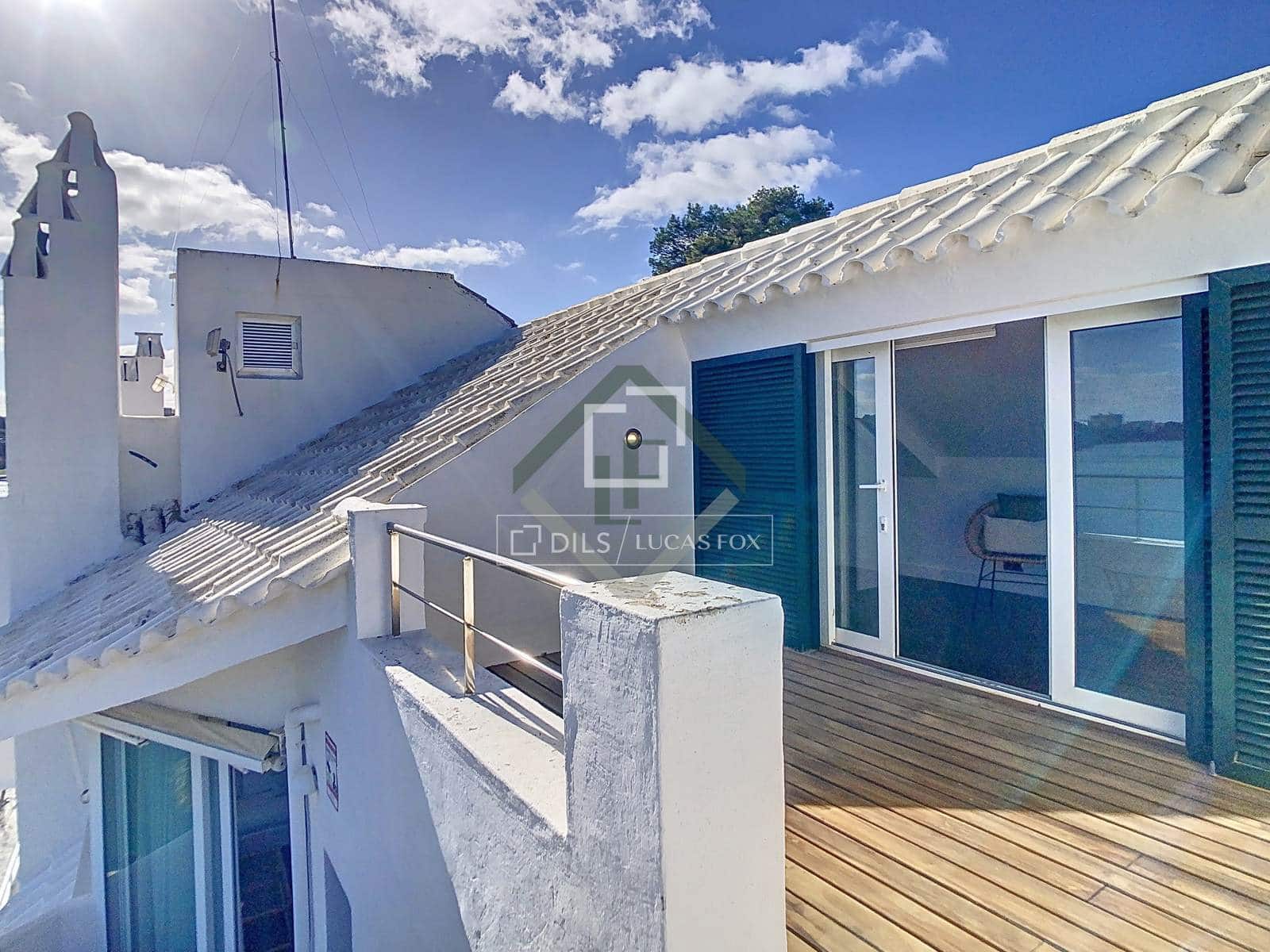 2 makuuhuone Huoneisto myytävänä paikassa Mahon / Mao - 750 000 € (Ref: 8109560)