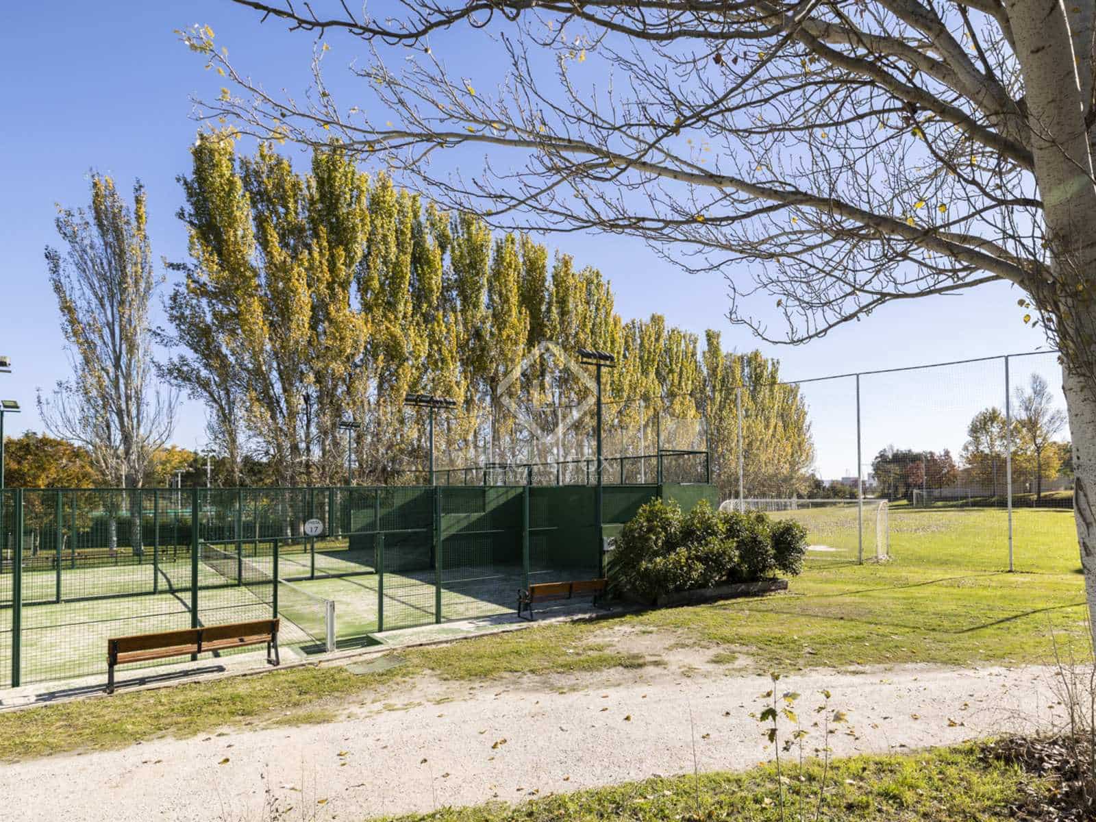 5 soverom Villa til salgs i Madrid by med svømmebasseng - € 1 545 000 (Ref: 8109561)