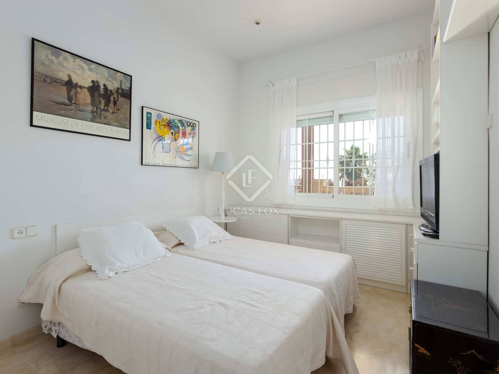 7 soveværelse Villa til salg i Vilassar de Dalt med swimmingpool garage - € 1.000.000 (Ref: 8109562)