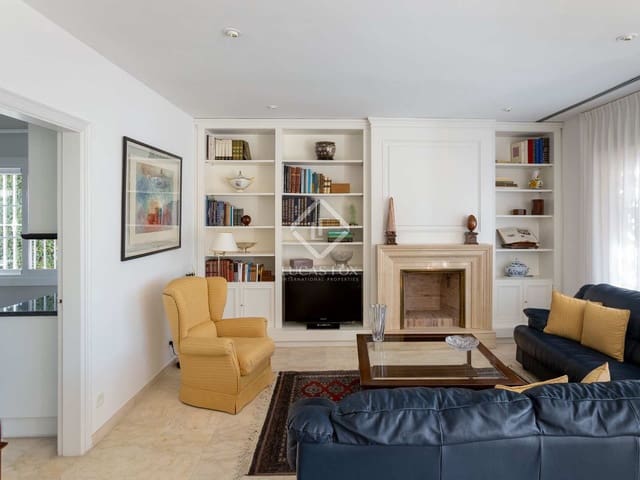 7 bedroom Villa for sale in Vilassar de Dalt with pool garage - € 1,000,000 (Ref: 8109562)