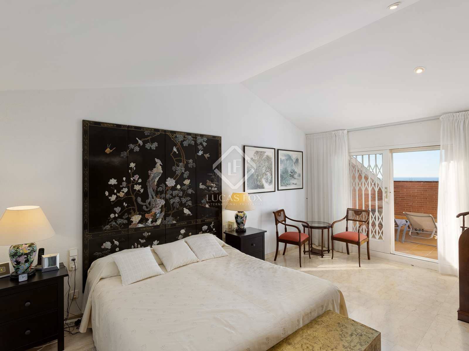 7 soveværelse Villa til salg i Vilassar de Dalt med swimmingpool garage - € 1.000.000 (Ref: 8109562)