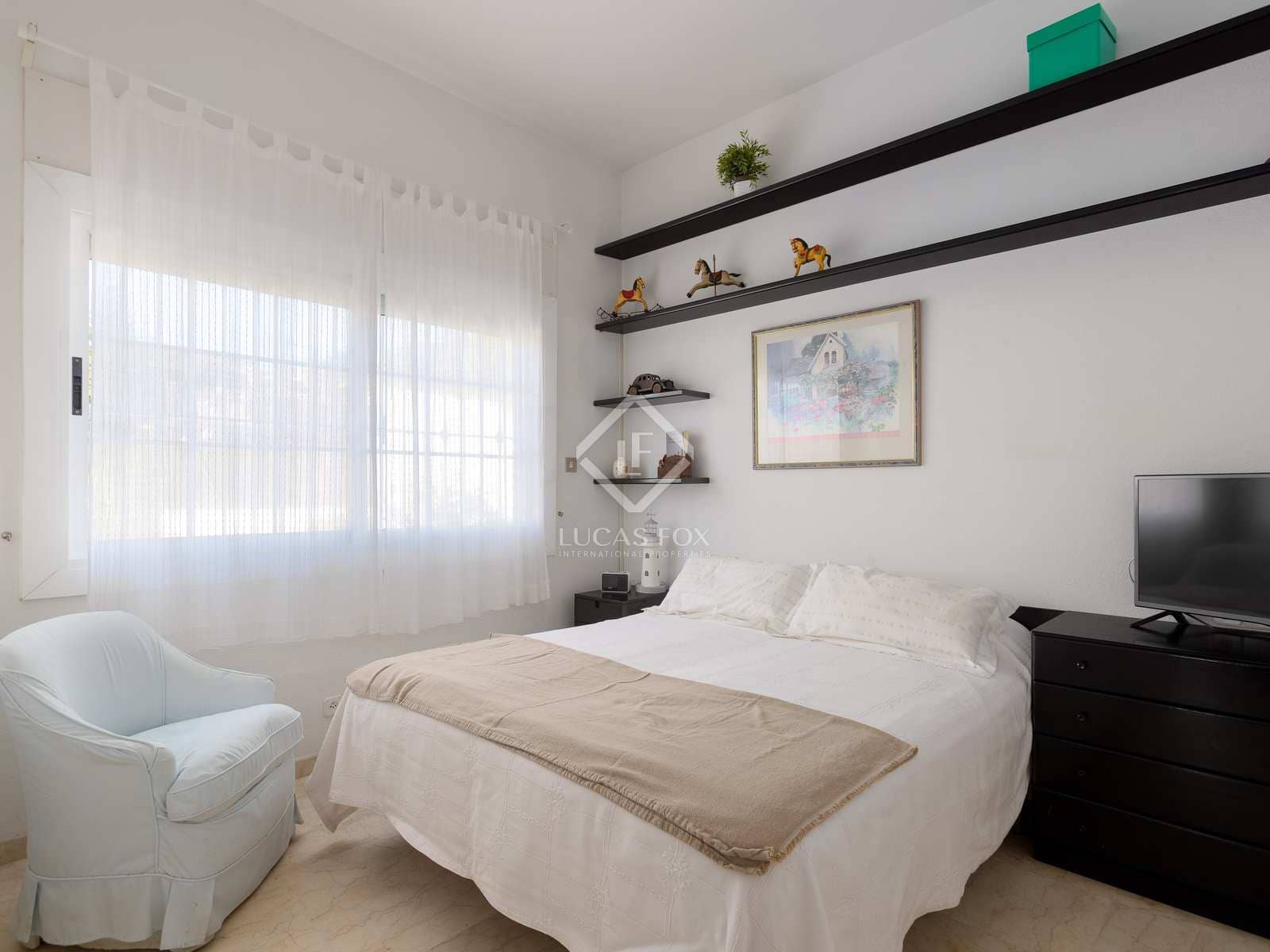 7 soveværelse Villa til salg i Vilassar de Dalt med swimmingpool garage - € 1.000.000 (Ref: 8109562)