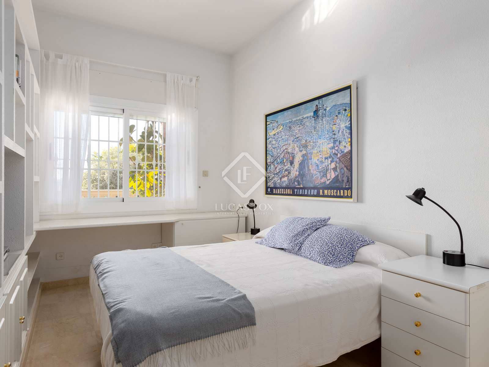 7 soveværelse Villa til salg i Vilassar de Dalt med swimmingpool garage - € 1.000.000 (Ref: 8109562)