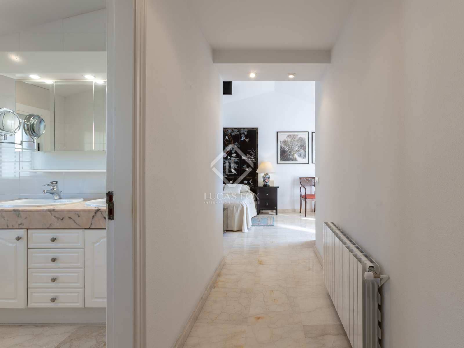 7 soveværelse Villa til salg i Vilassar de Dalt med swimmingpool garage - € 1.000.000 (Ref: 8109562)