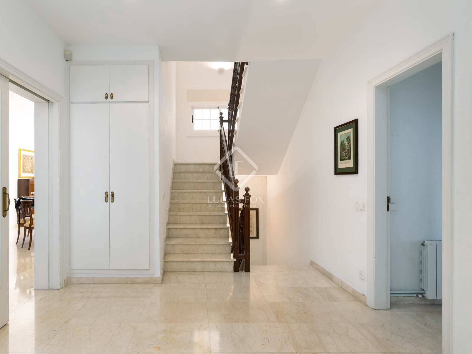 7 soveværelse Villa til salg i Vilassar de Dalt med swimmingpool garage - € 1.000.000 (Ref: 8109562)