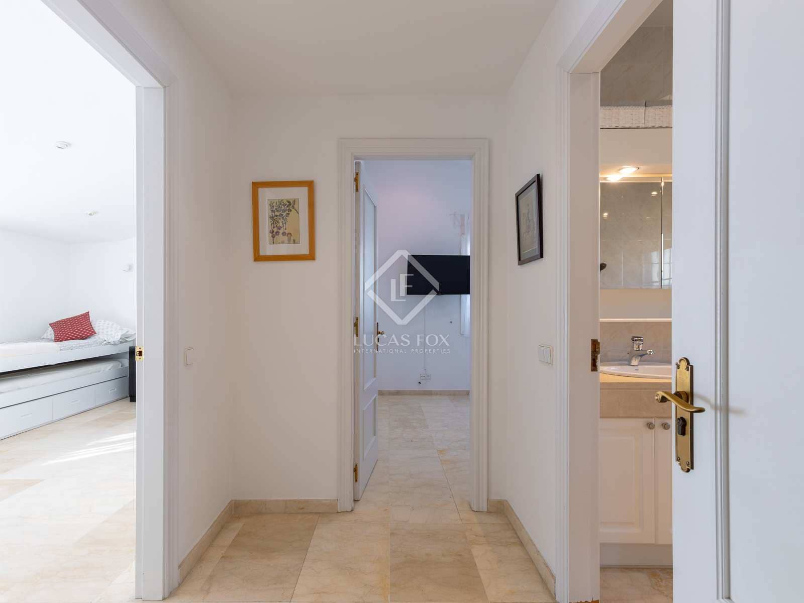 7 soveværelse Villa til salg i Vilassar de Dalt med swimmingpool garage - € 1.000.000 (Ref: 8109562)