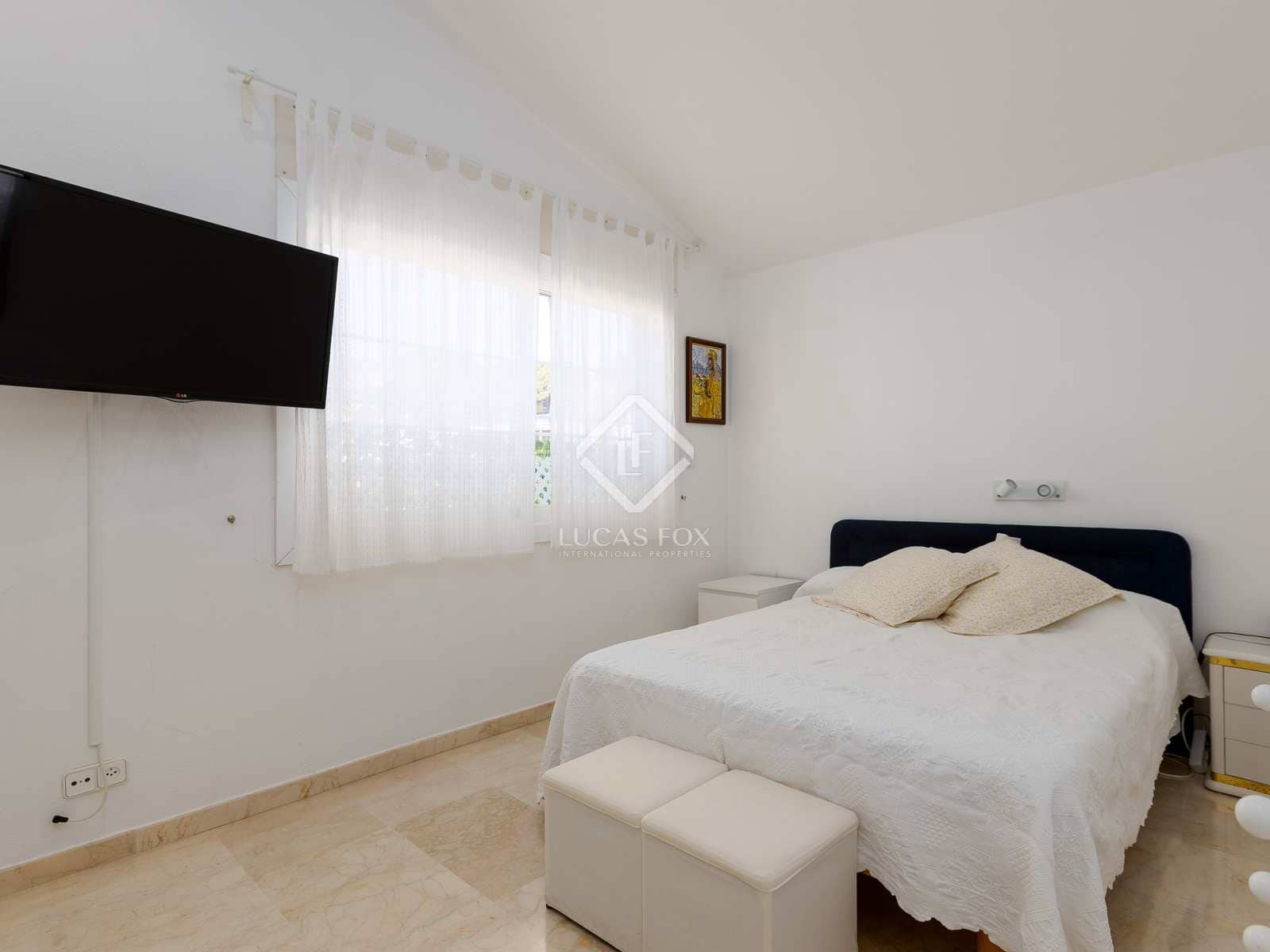 7 soveværelse Villa til salg i Vilassar de Dalt med swimmingpool garage - € 1.000.000 (Ref: 8109562)