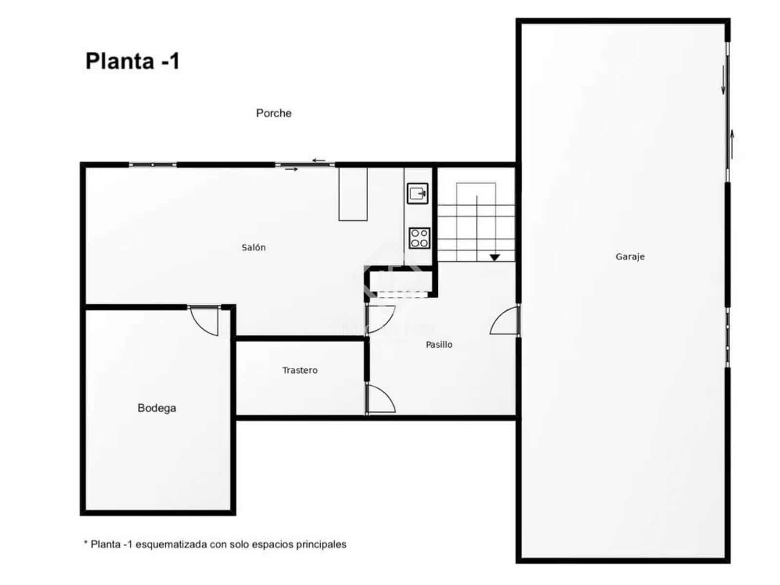 7 soveværelse Villa til salg i Vilassar de Dalt med swimmingpool garage - € 1.000.000 (Ref: 8109562)