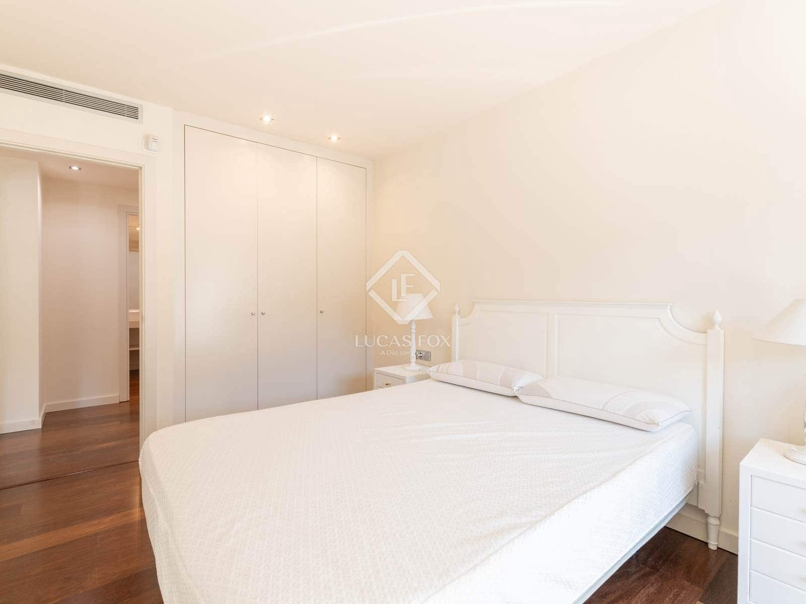 6 quarto Moradia para arrendar em Sant Cugat del Valles com piscina garagem - 6 500 € (Ref: 8109565)