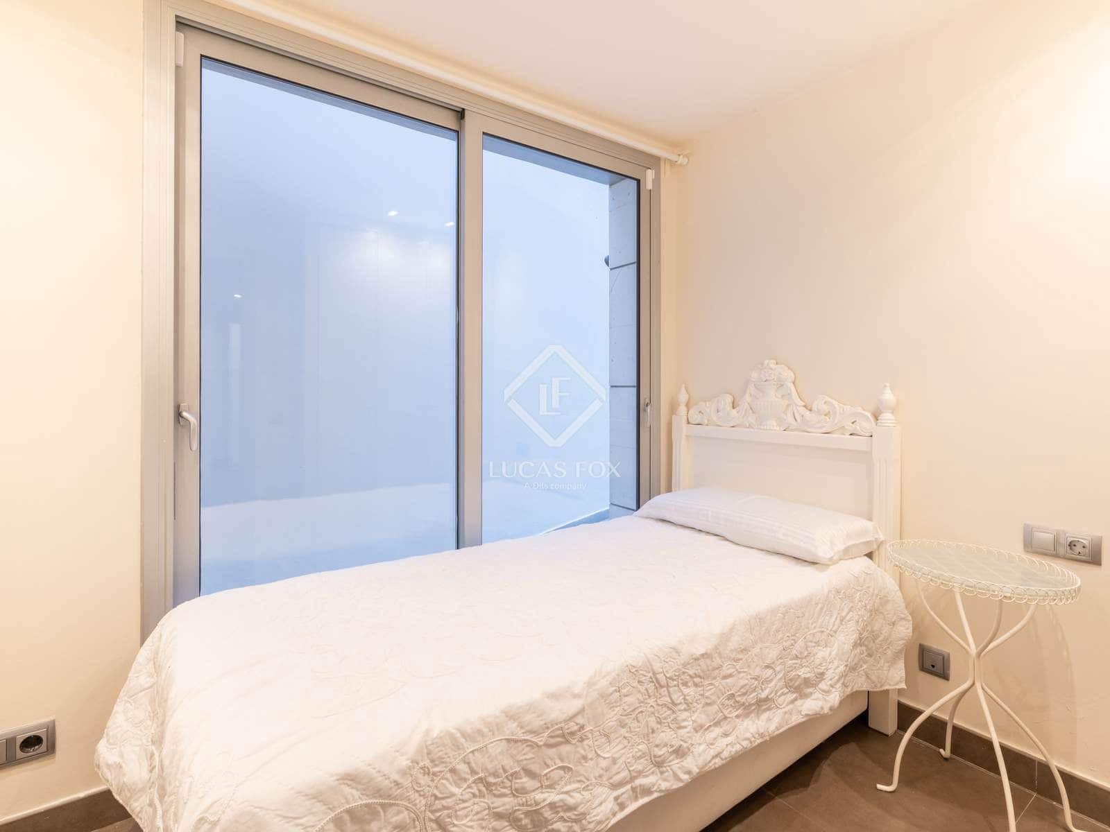 6 quarto Moradia para arrendar em Sant Cugat del Valles com piscina garagem - 6 500 € (Ref: 8109565)