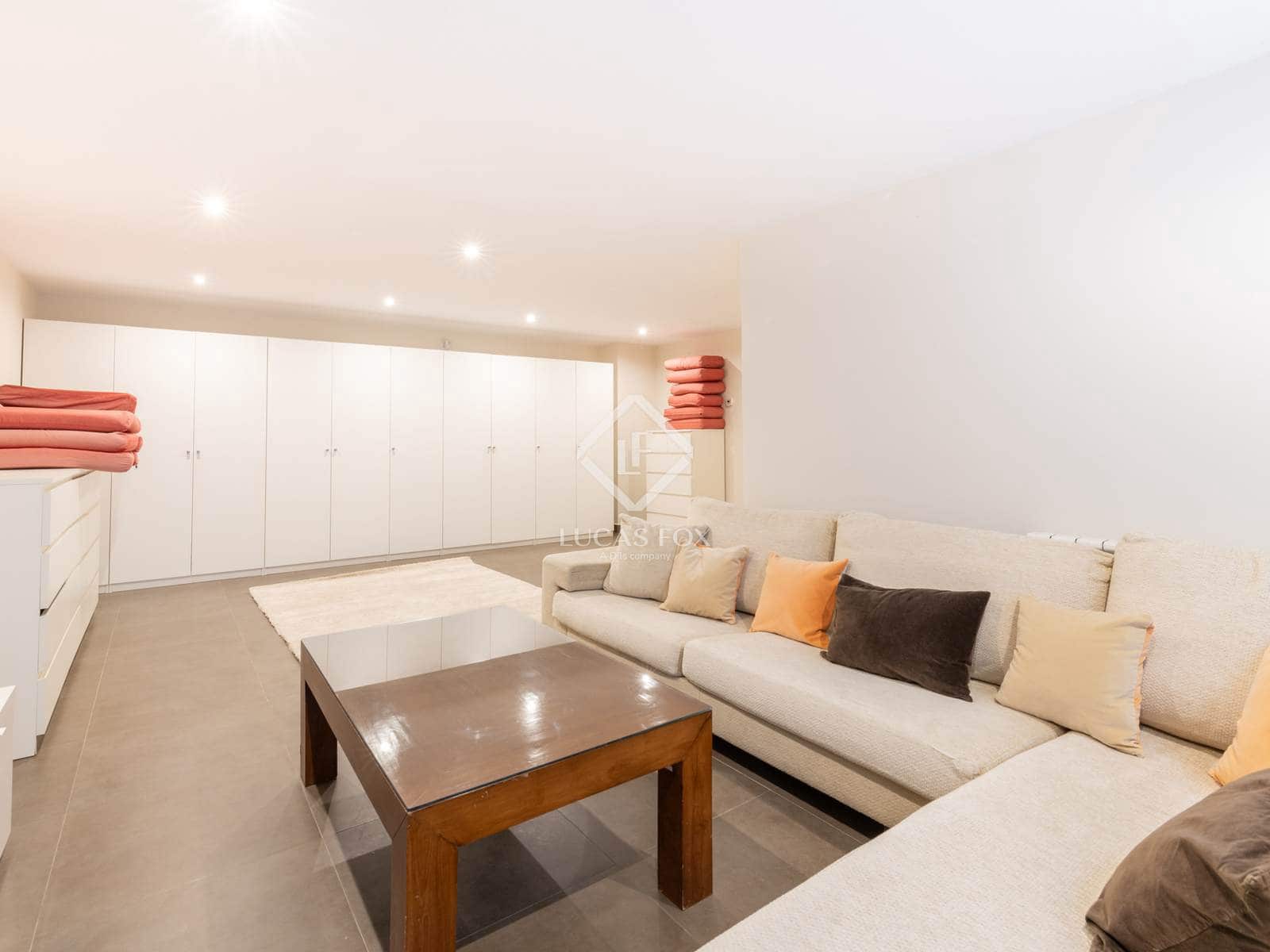 6 quarto Moradia para arrendar em Sant Cugat del Valles com piscina garagem - 6 500 € (Ref: 8109565)