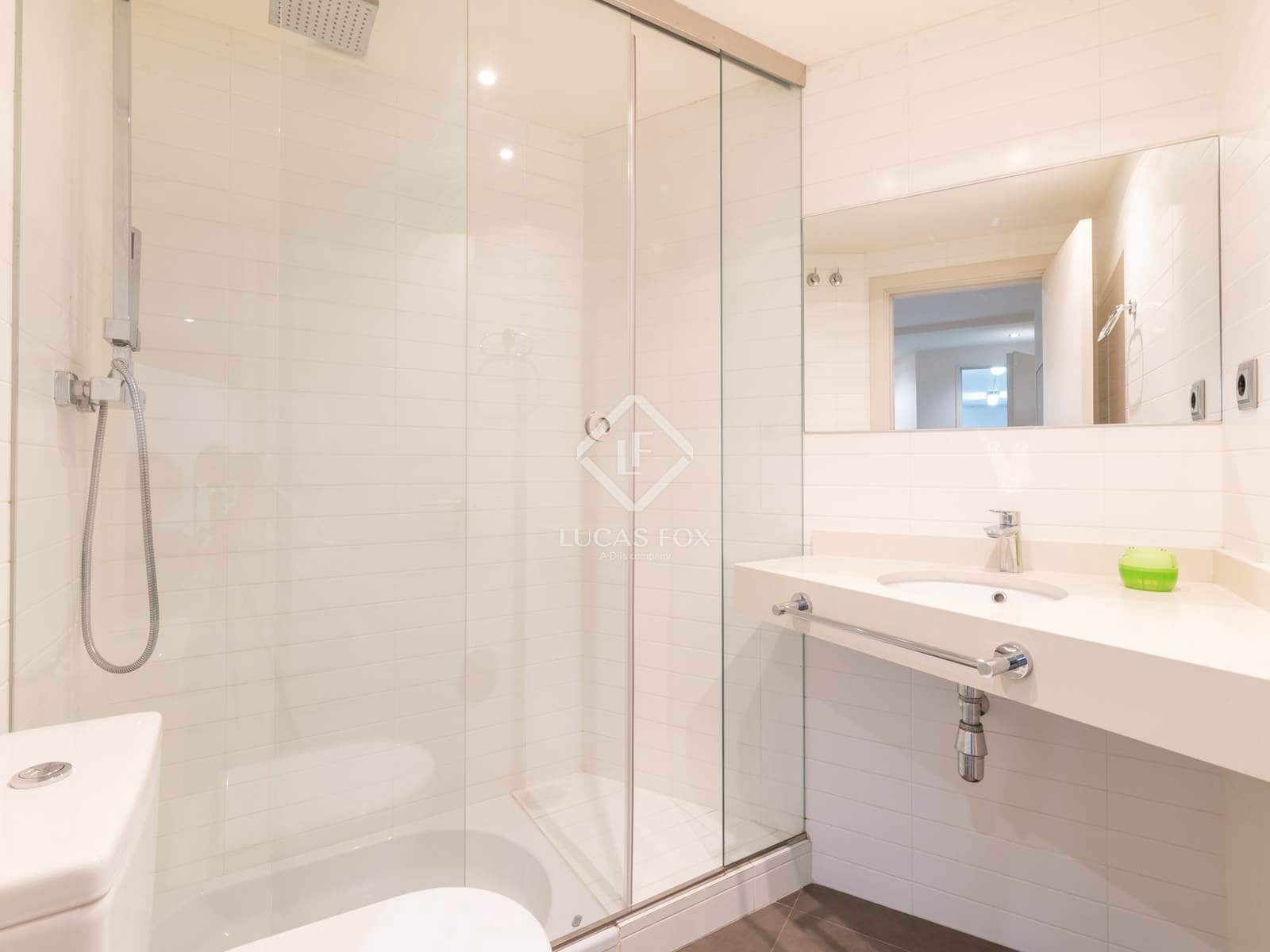 6 quarto Moradia para arrendar em Sant Cugat del Valles com piscina garagem - 6 500 € (Ref: 8109565)